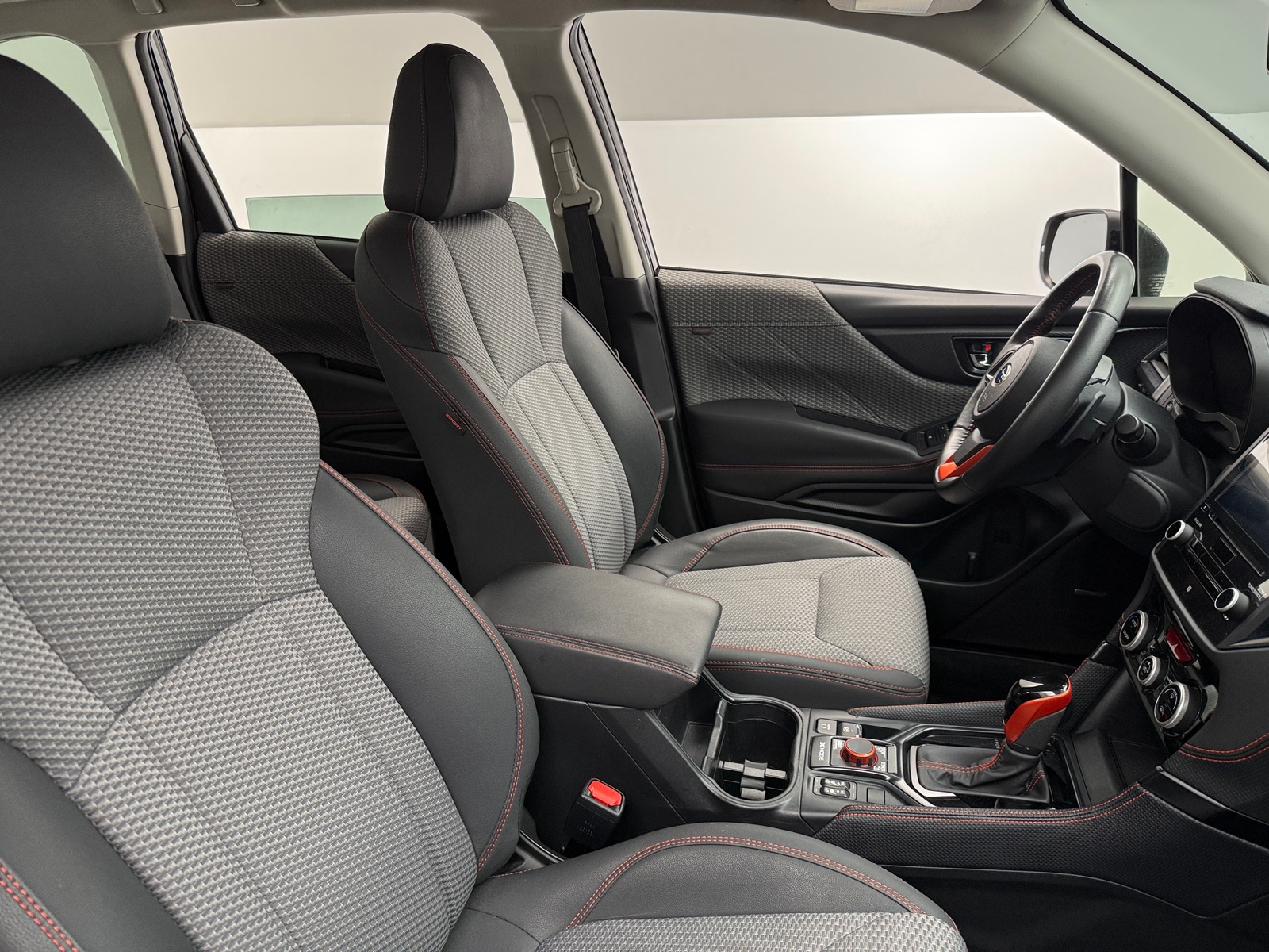 Thumbnail: 2022 Subaru Forester - 2