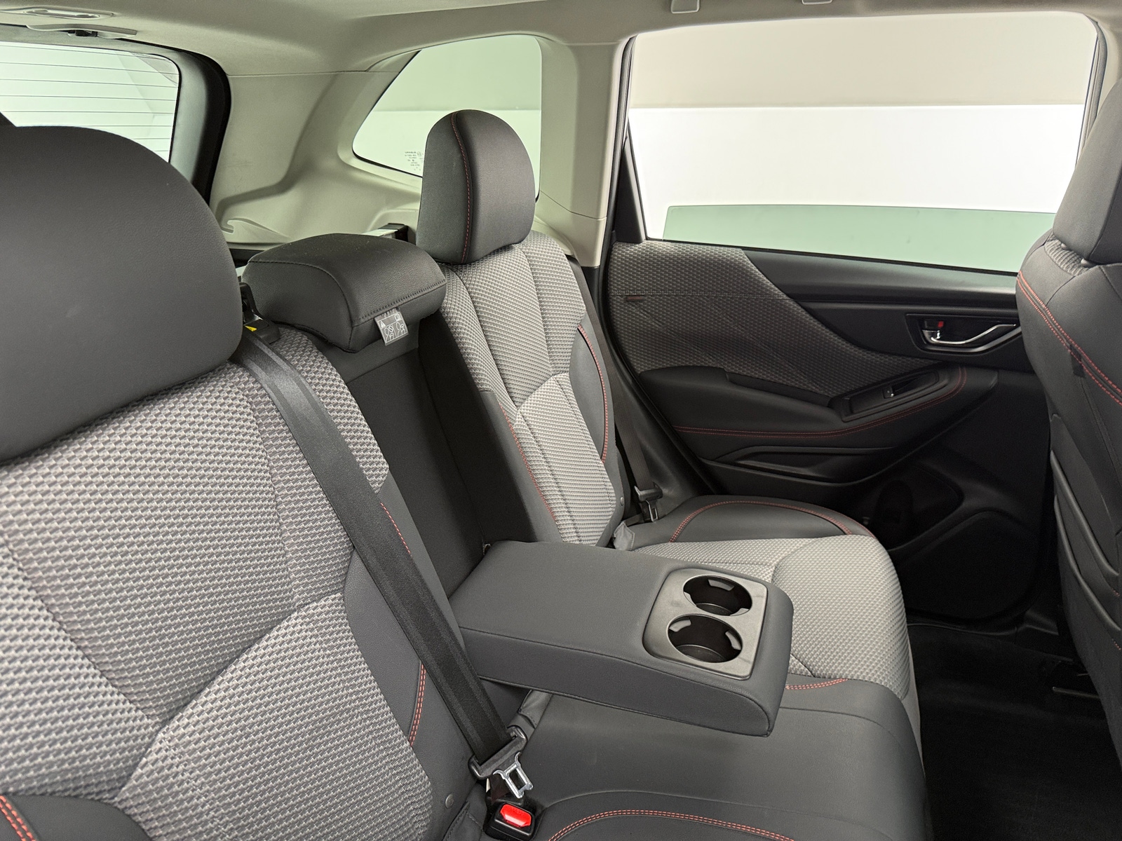 Thumbnail: 2022 Subaru Forester - 6