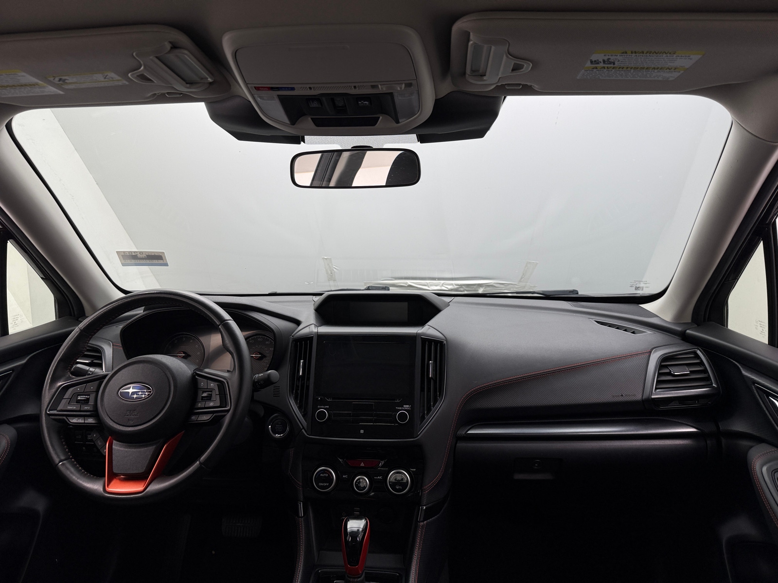 Thumbnail: 2022 Subaru Forester - 3