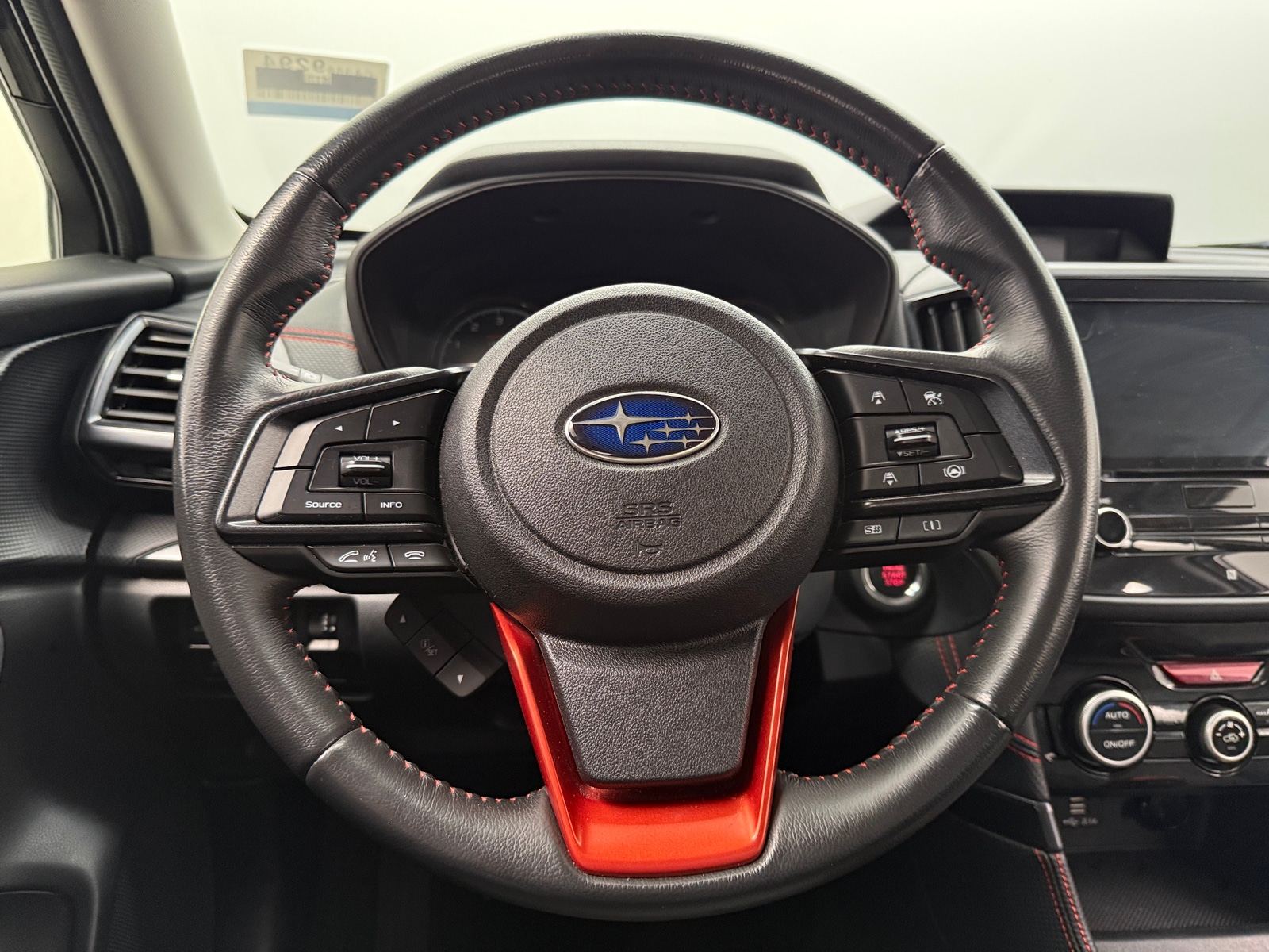 Thumbnail: 2022 Subaru Forester - 5