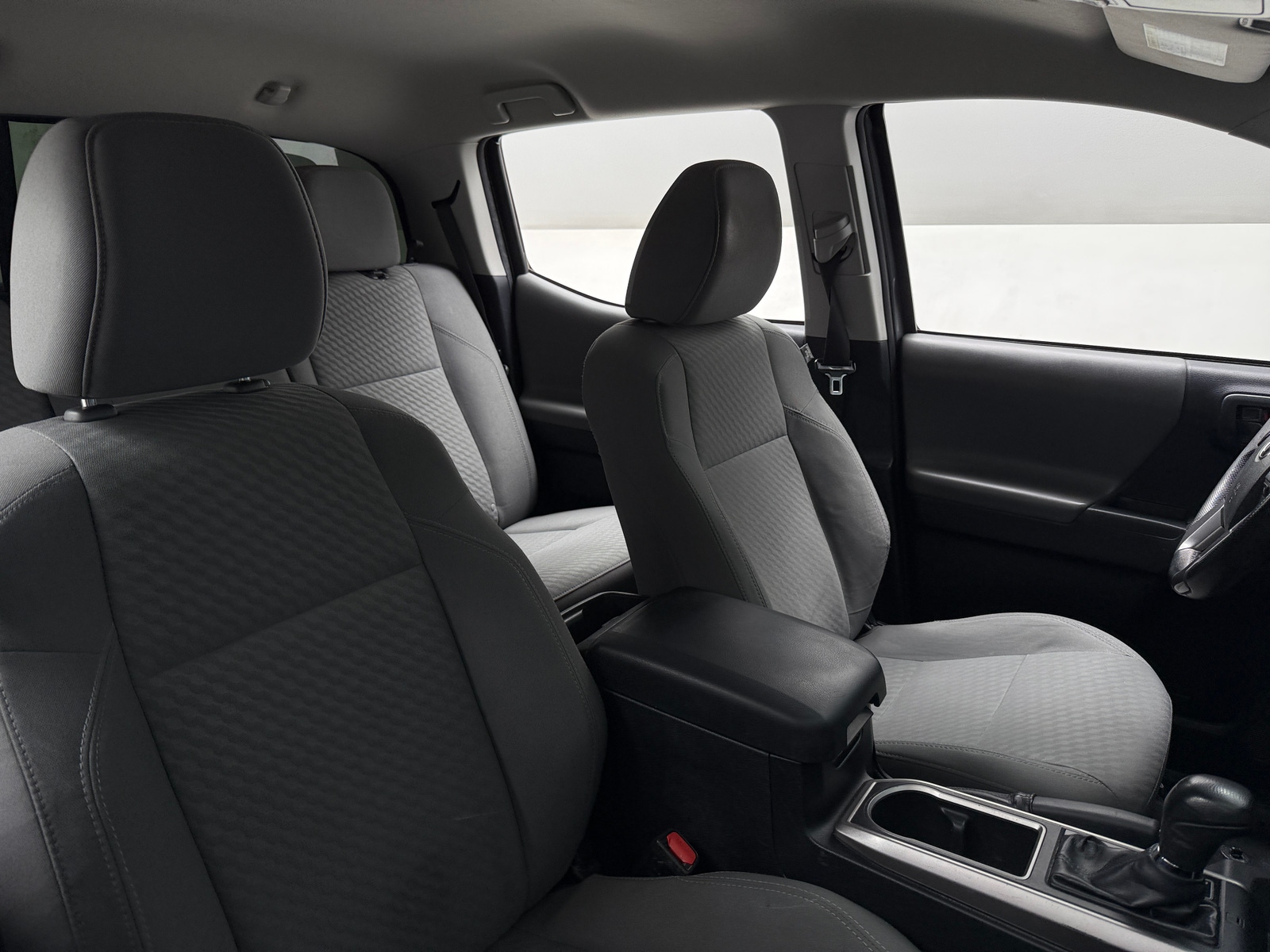 Thumbnail: 2020 Toyota Tacoma - 2