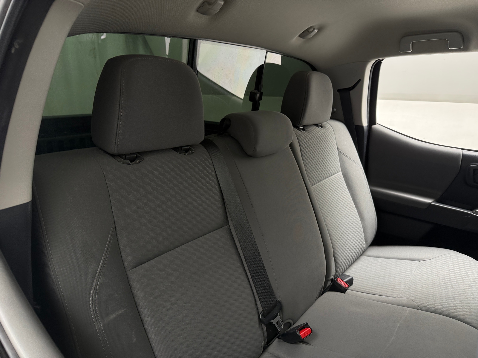 Thumbnail: 2020 Toyota Tacoma - 6