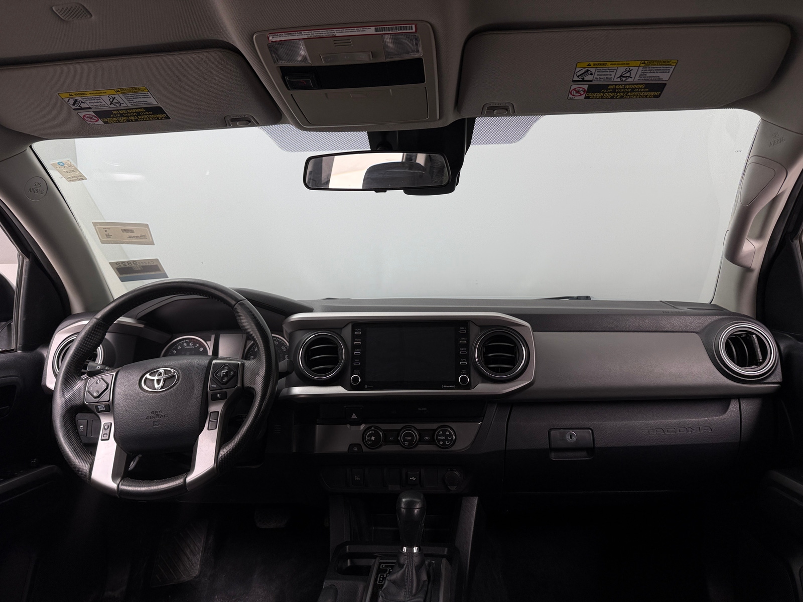 Thumbnail: 2020 Toyota Tacoma - 3