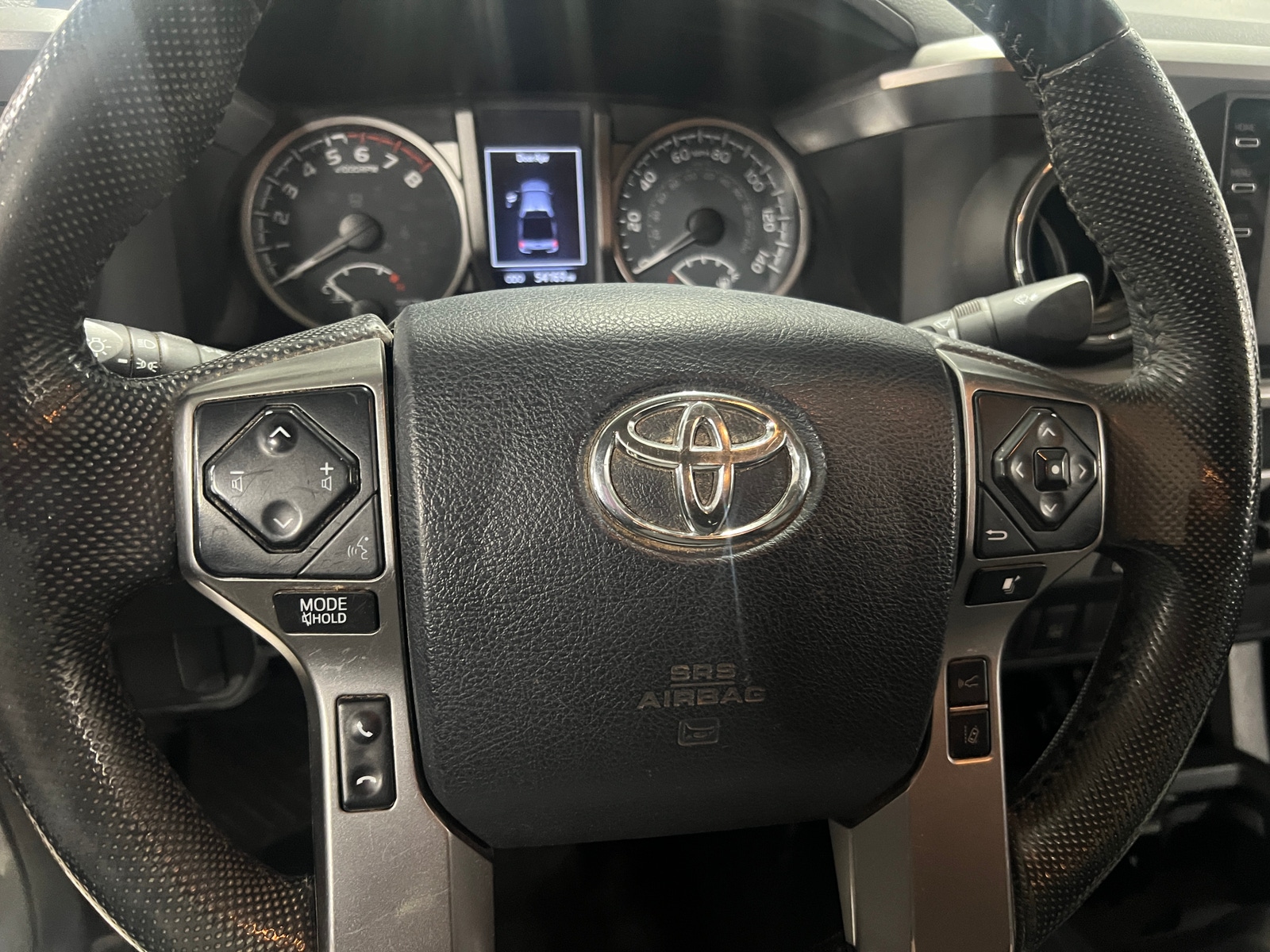 Thumbnail: 2020 Toyota Tacoma - 5