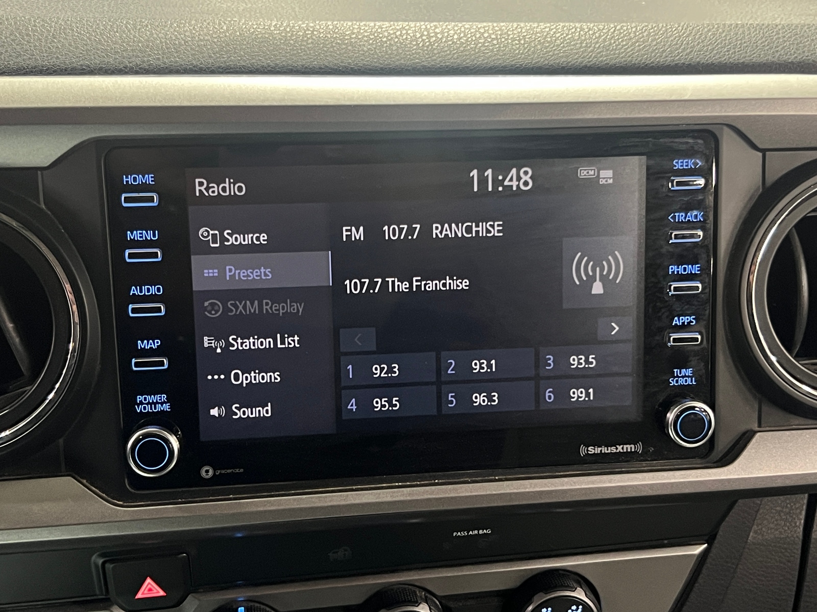 Thumbnail: 2020 Toyota Tacoma - 4