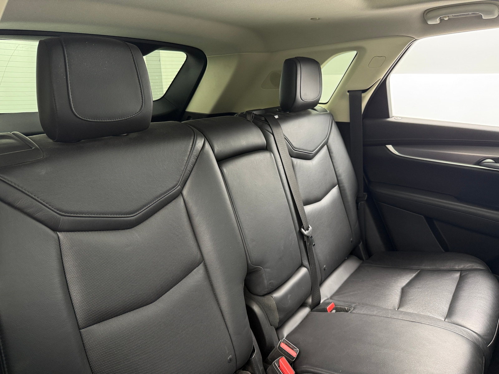 Thumbnail: 2018 Cadillac XT5 - 5