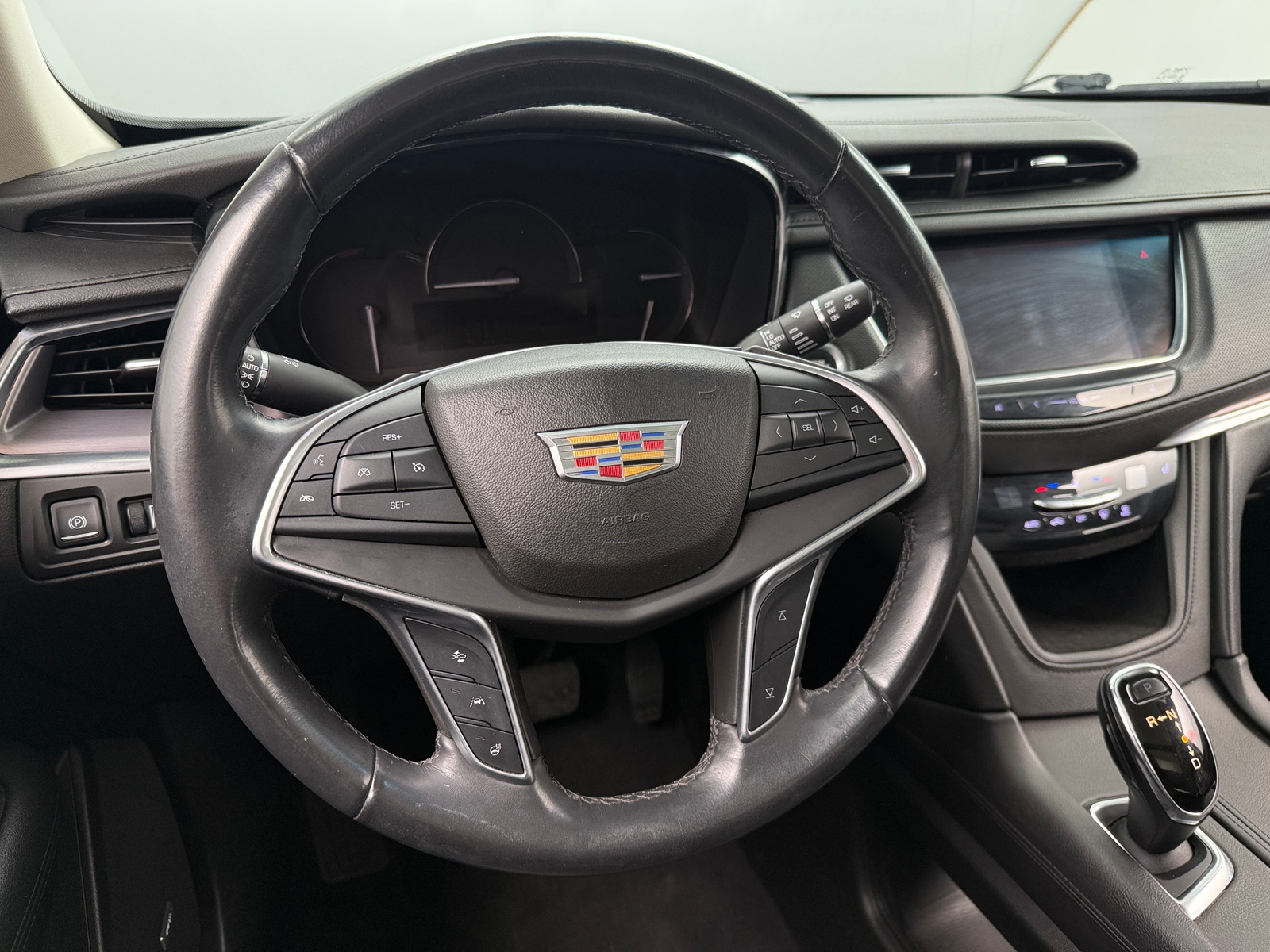 Thumbnail: 2018 Cadillac XT5 - 4