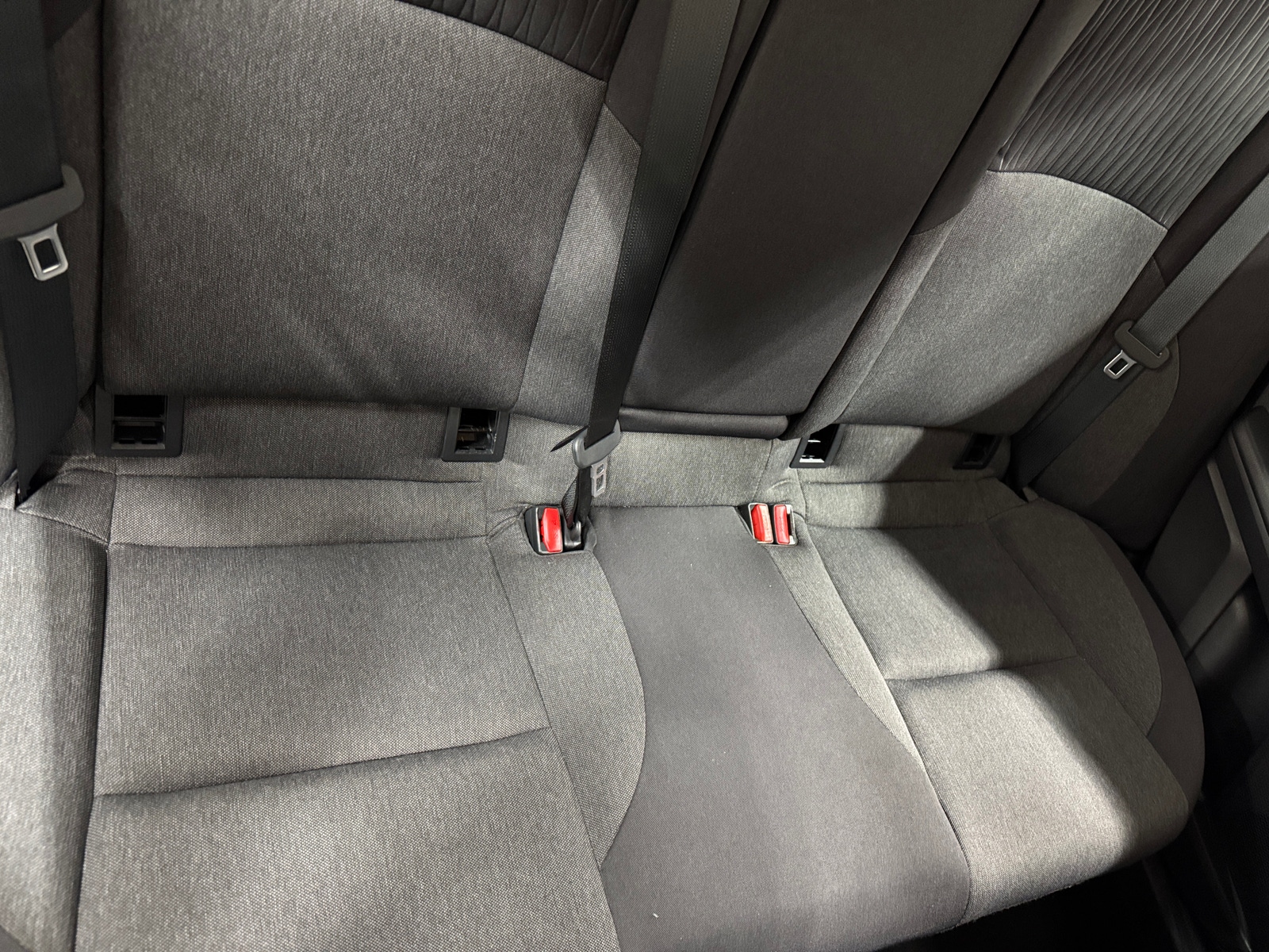 Thumbnail: 2025 Toyota Camry - 6