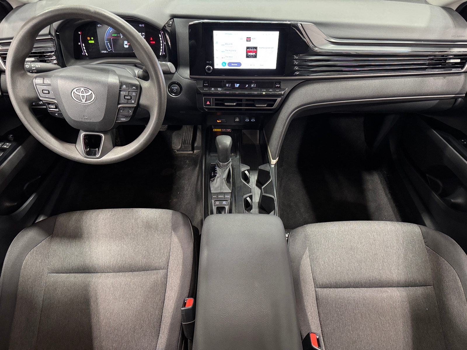 Thumbnail: 2025 Toyota Camry - 3