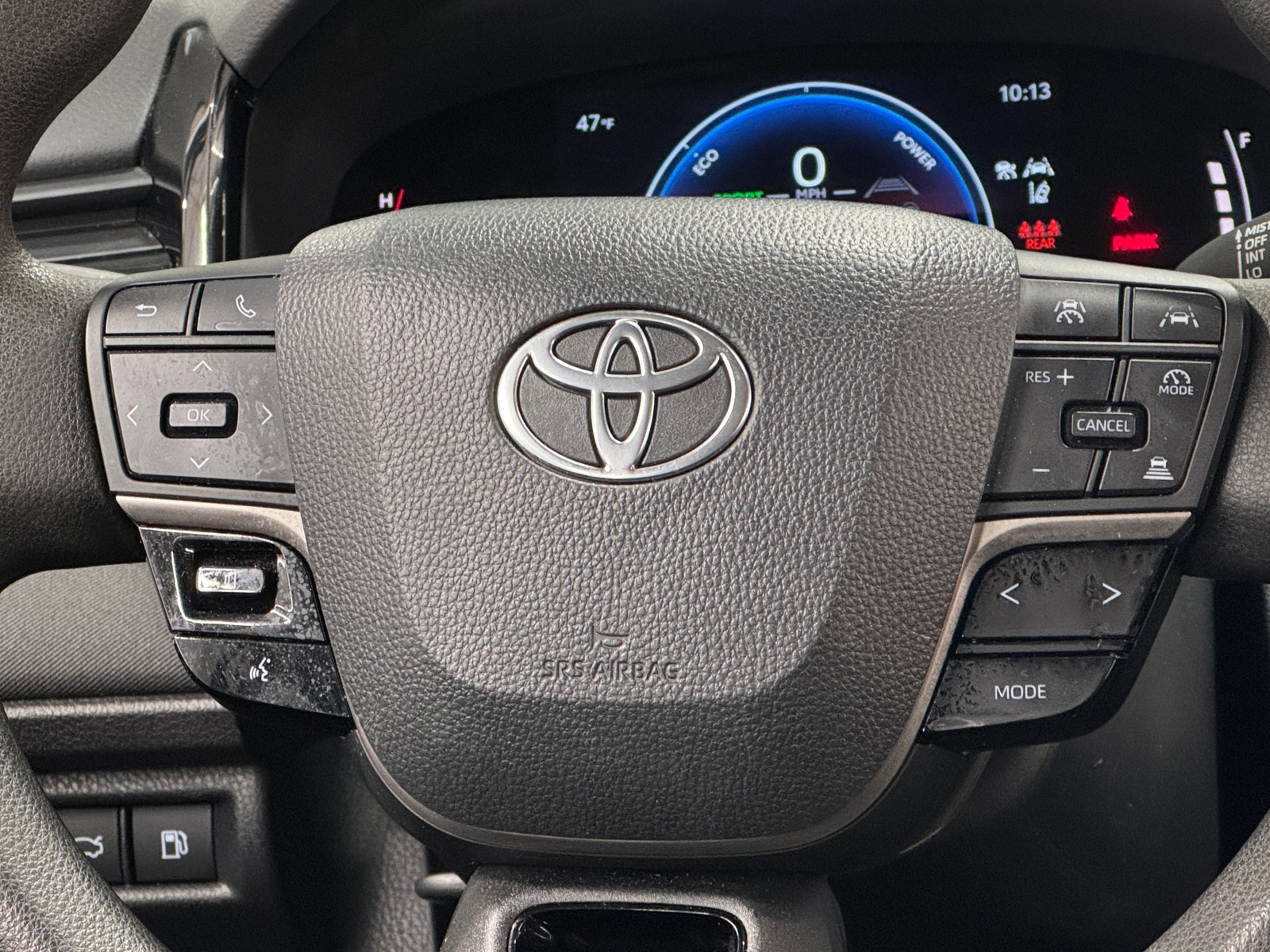 Thumbnail: 2025 Toyota Camry - 5