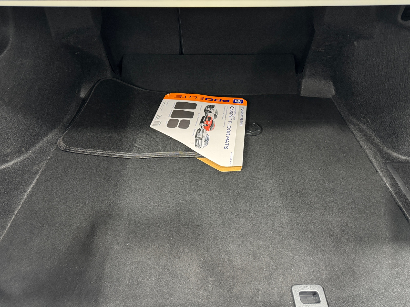 Thumbnail: 2025 Toyota Camry - 7