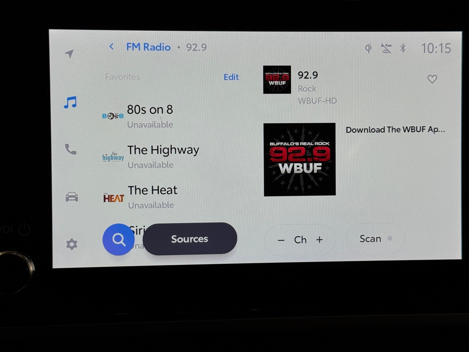 Thumbnail: 2025 Toyota Camry - 4