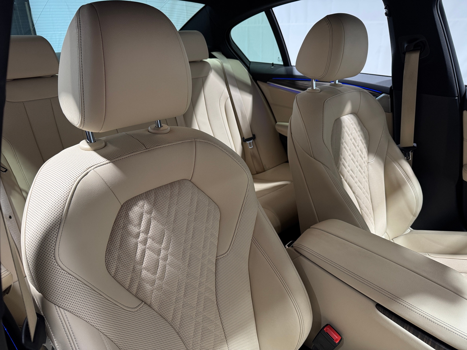 Thumbnail: 2022 BMW 5 Series - 2