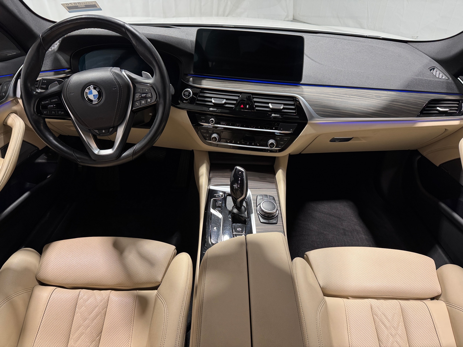 Thumbnail: 2022 BMW 5 Series - 3