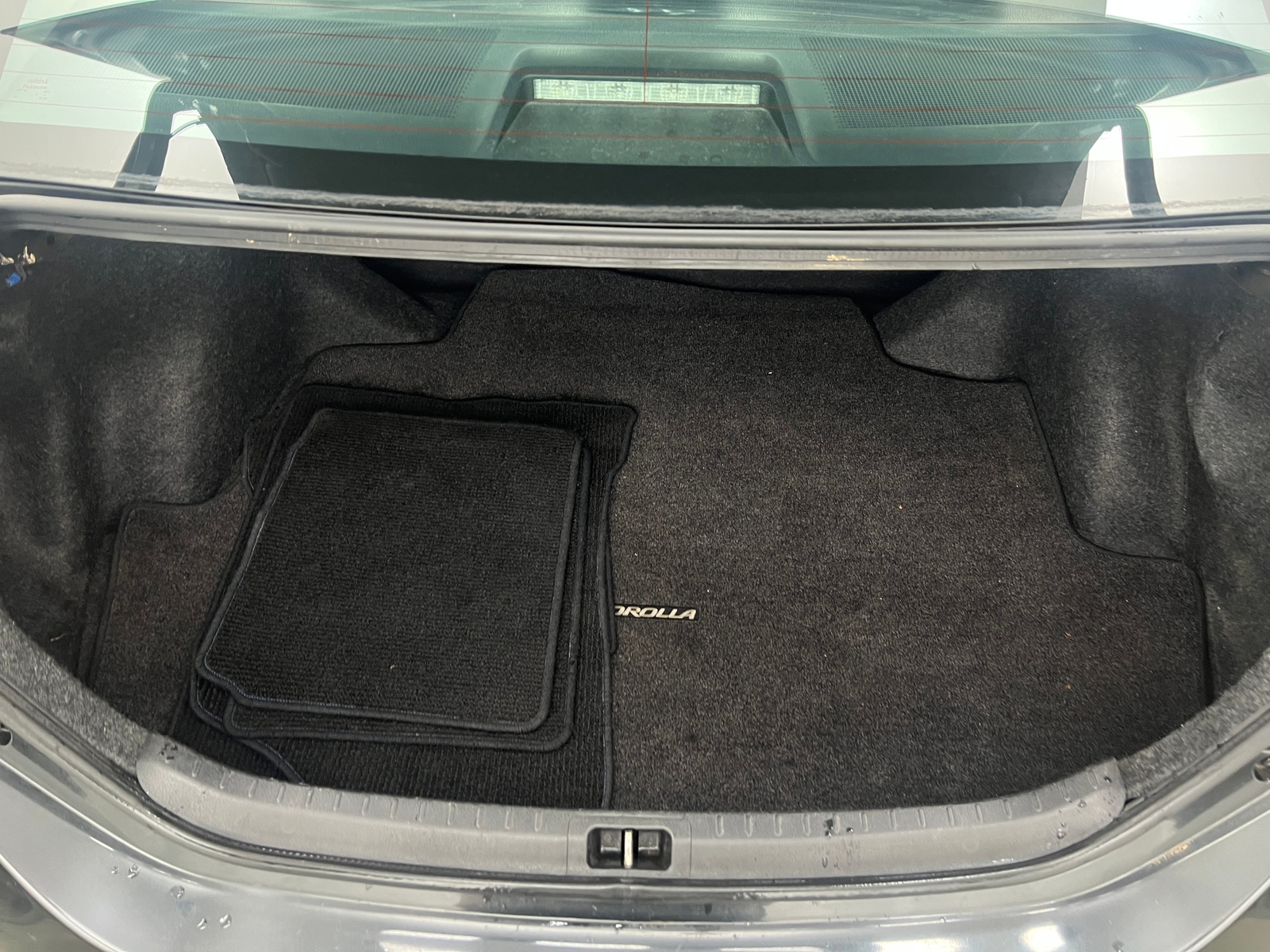 Thumbnail: 2017 Toyota Corolla - 7