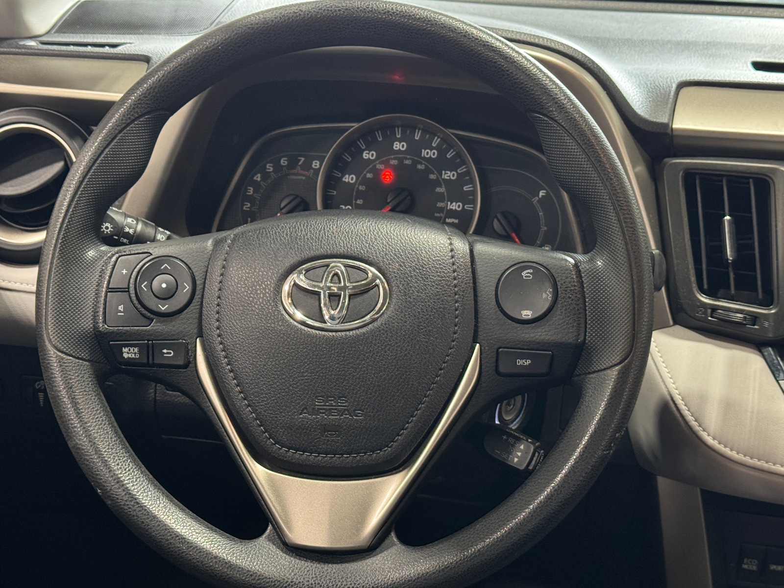 Thumbnail: 2015 Toyota RAV4 - 5