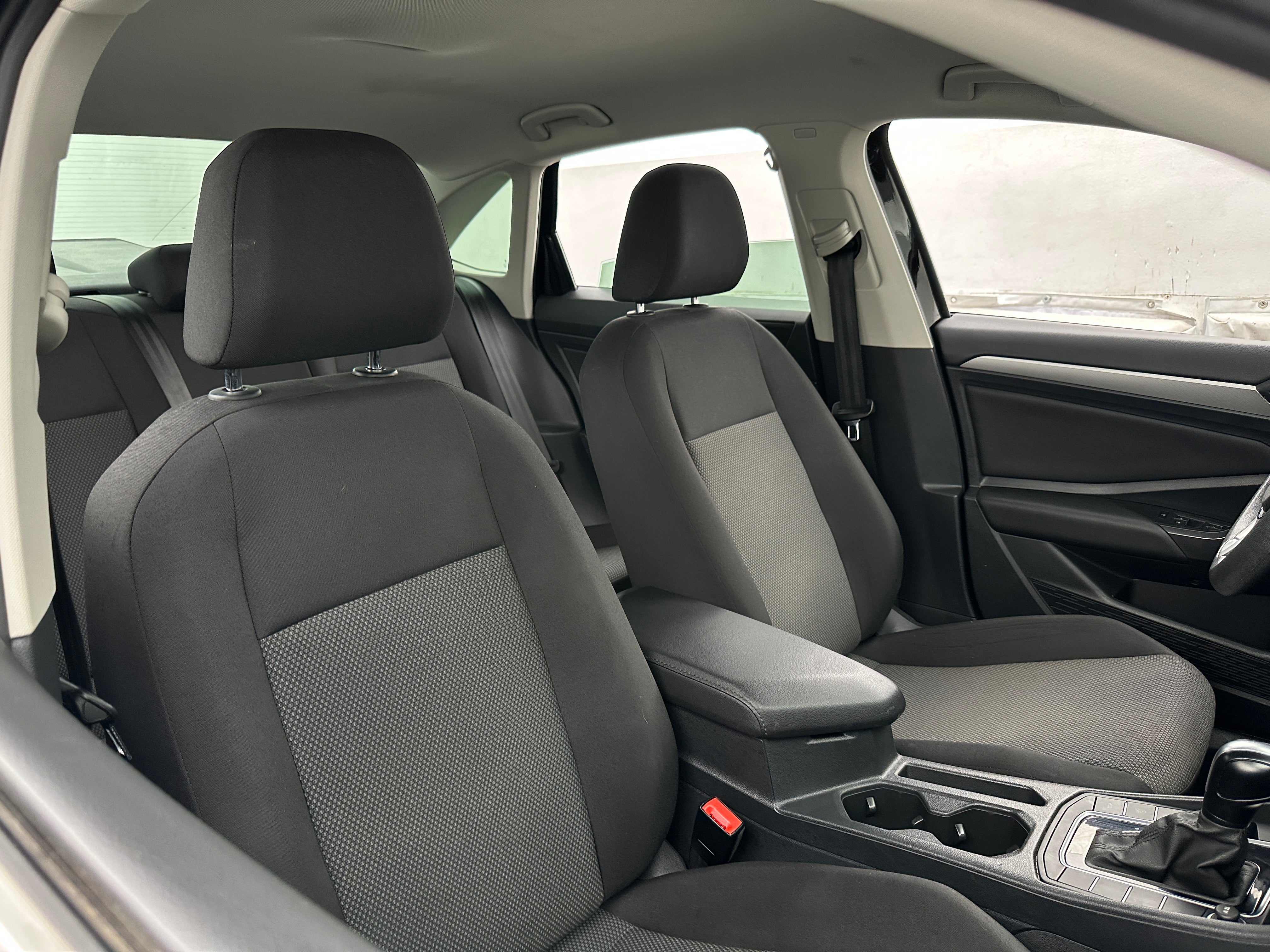 2021 Volkswagen Jetta