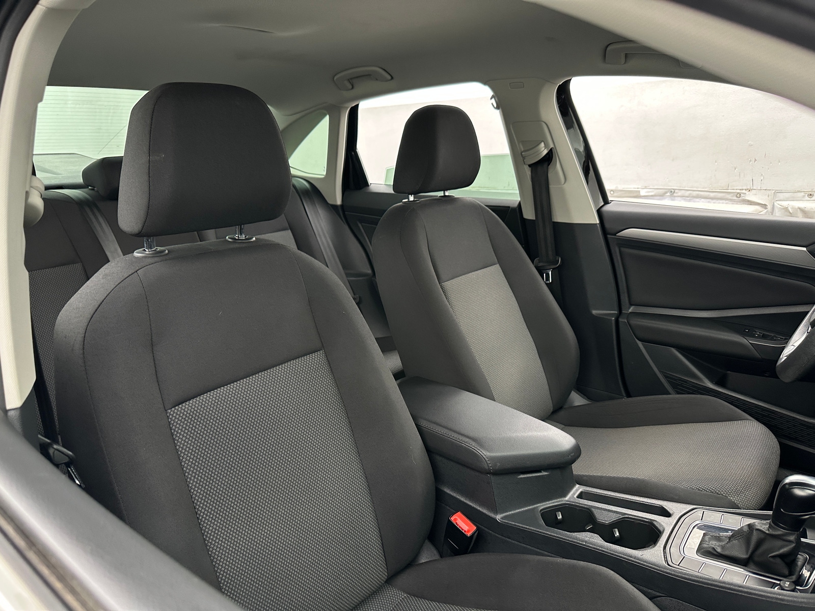 Thumbnail: 2021 Volkswagen Jetta - 2