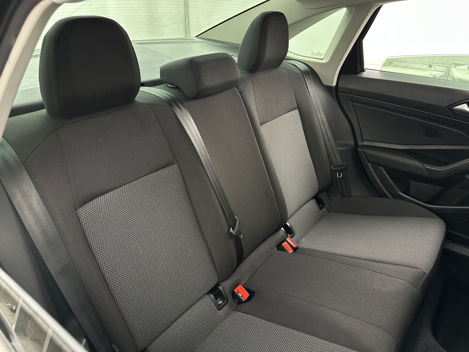 Thumbnail: 2021 Volkswagen Jetta - 6