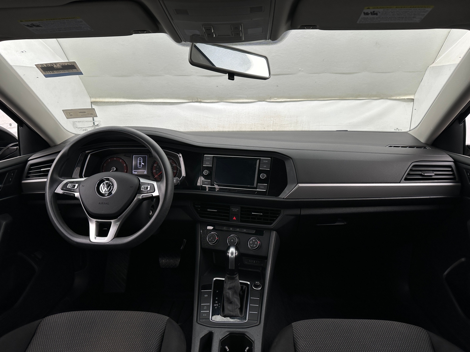 Thumbnail: 2021 Volkswagen Jetta - 3