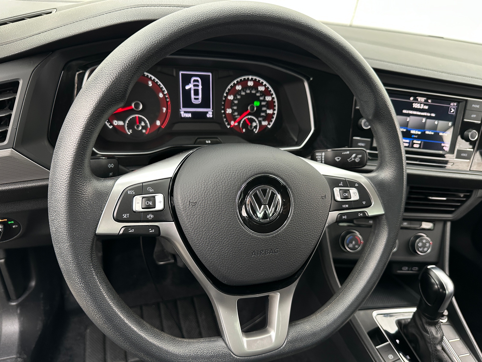 Thumbnail: 2021 Volkswagen Jetta - 5