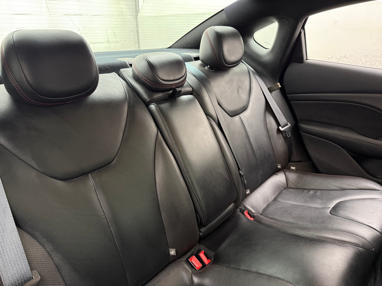 Thumbnail: 2014 Dodge Dart - 5