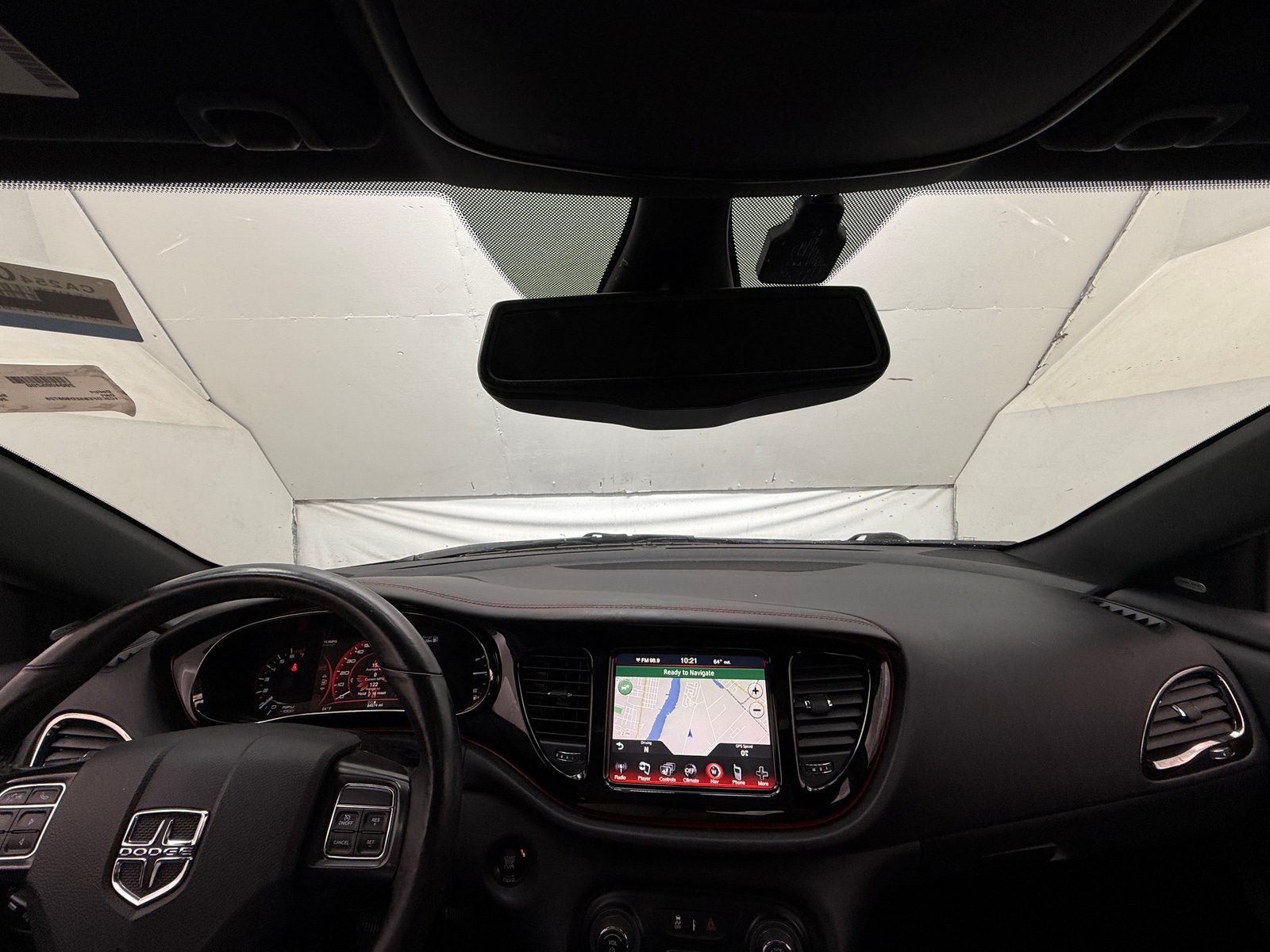 Thumbnail: 2014 Dodge Dart - 2