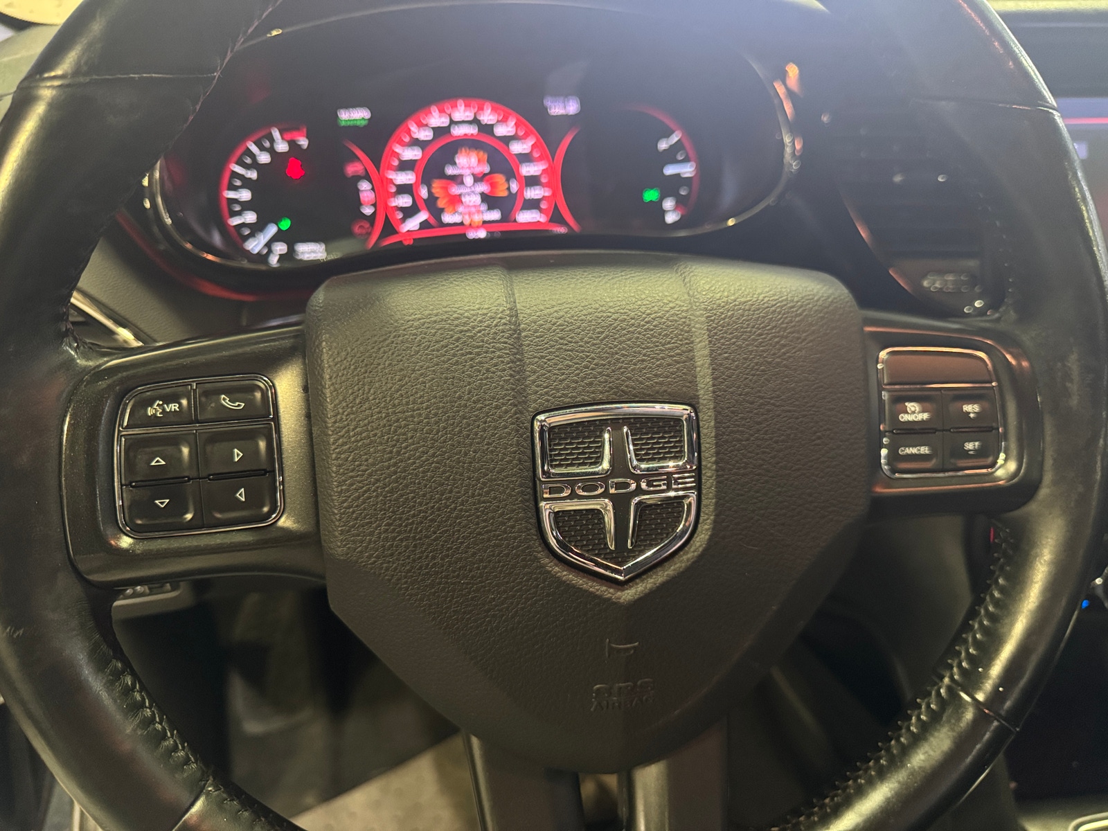 Thumbnail: 2014 Dodge Dart - 4