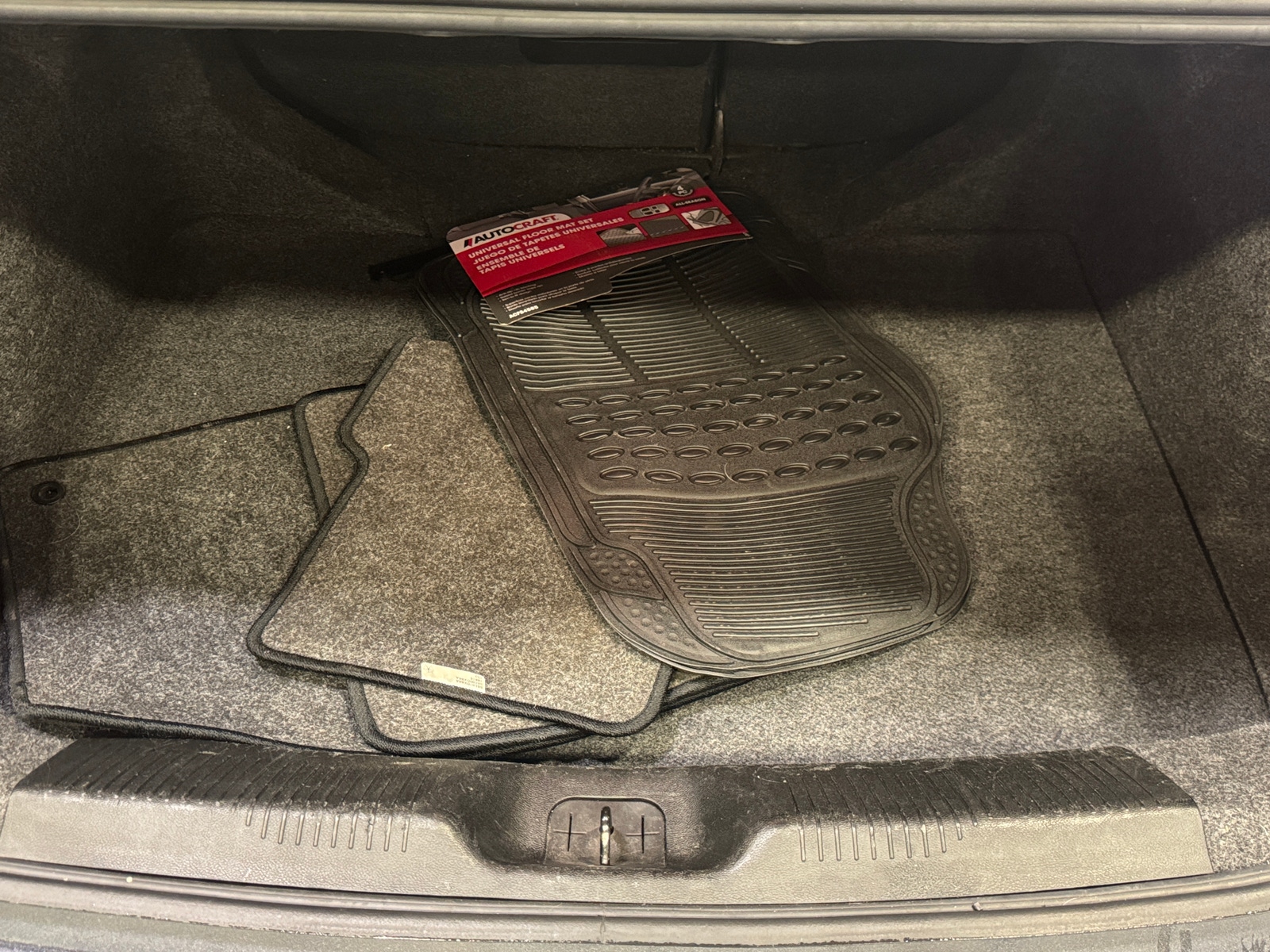 Thumbnail: 2014 Dodge Dart - 6