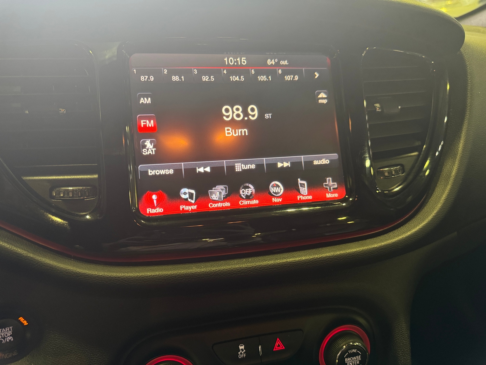 Thumbnail: 2014 Dodge Dart - 3