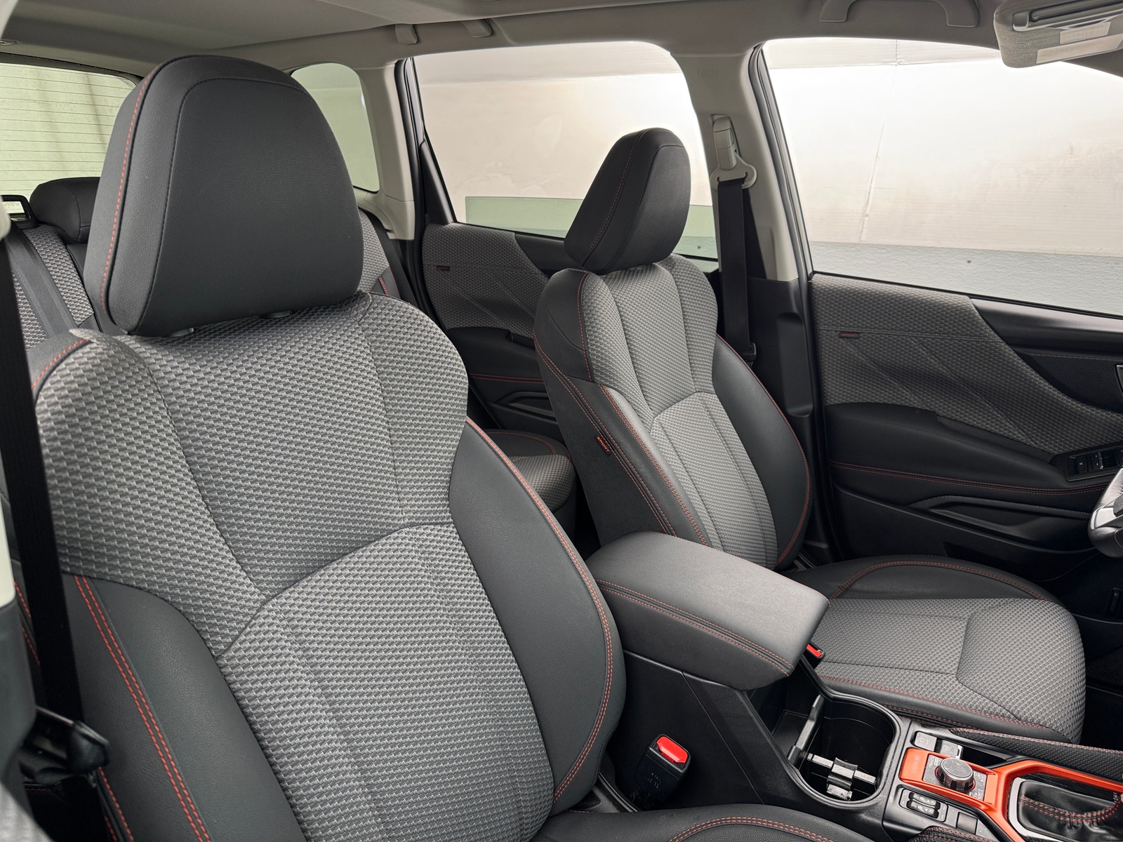 Thumbnail: 2019 Subaru Forester - 2