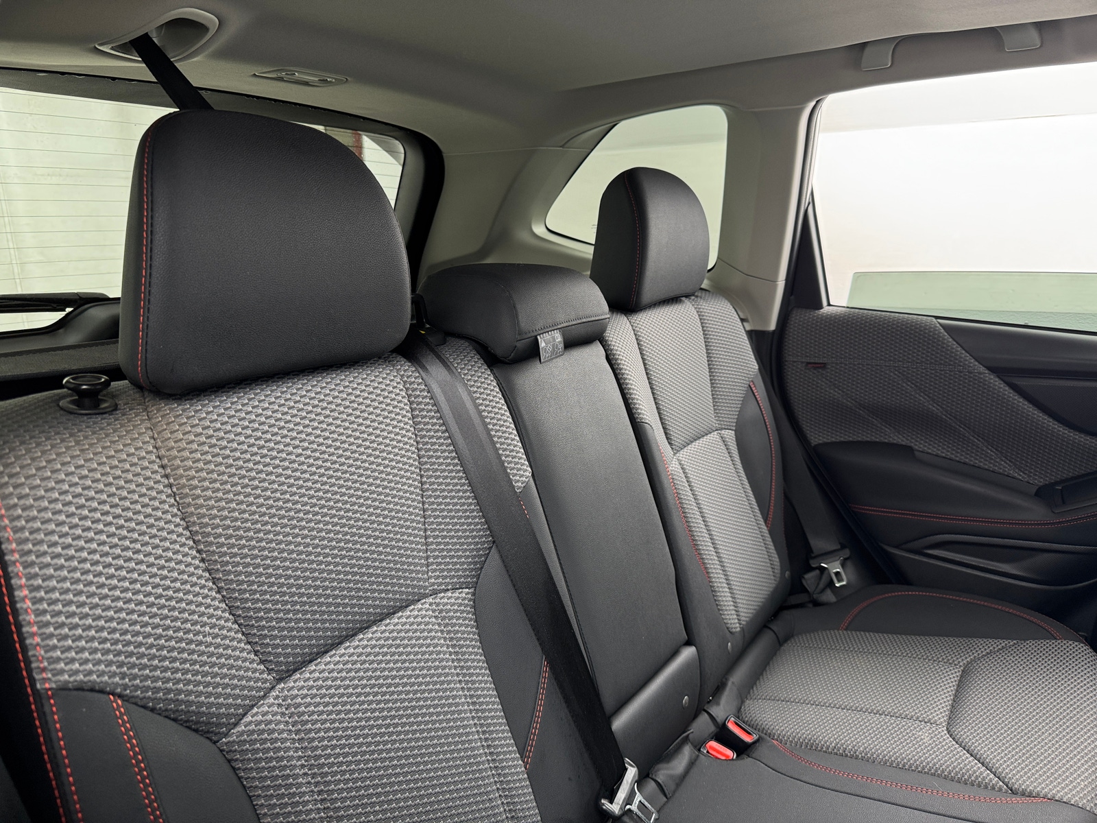 Thumbnail: 2019 Subaru Forester - 6