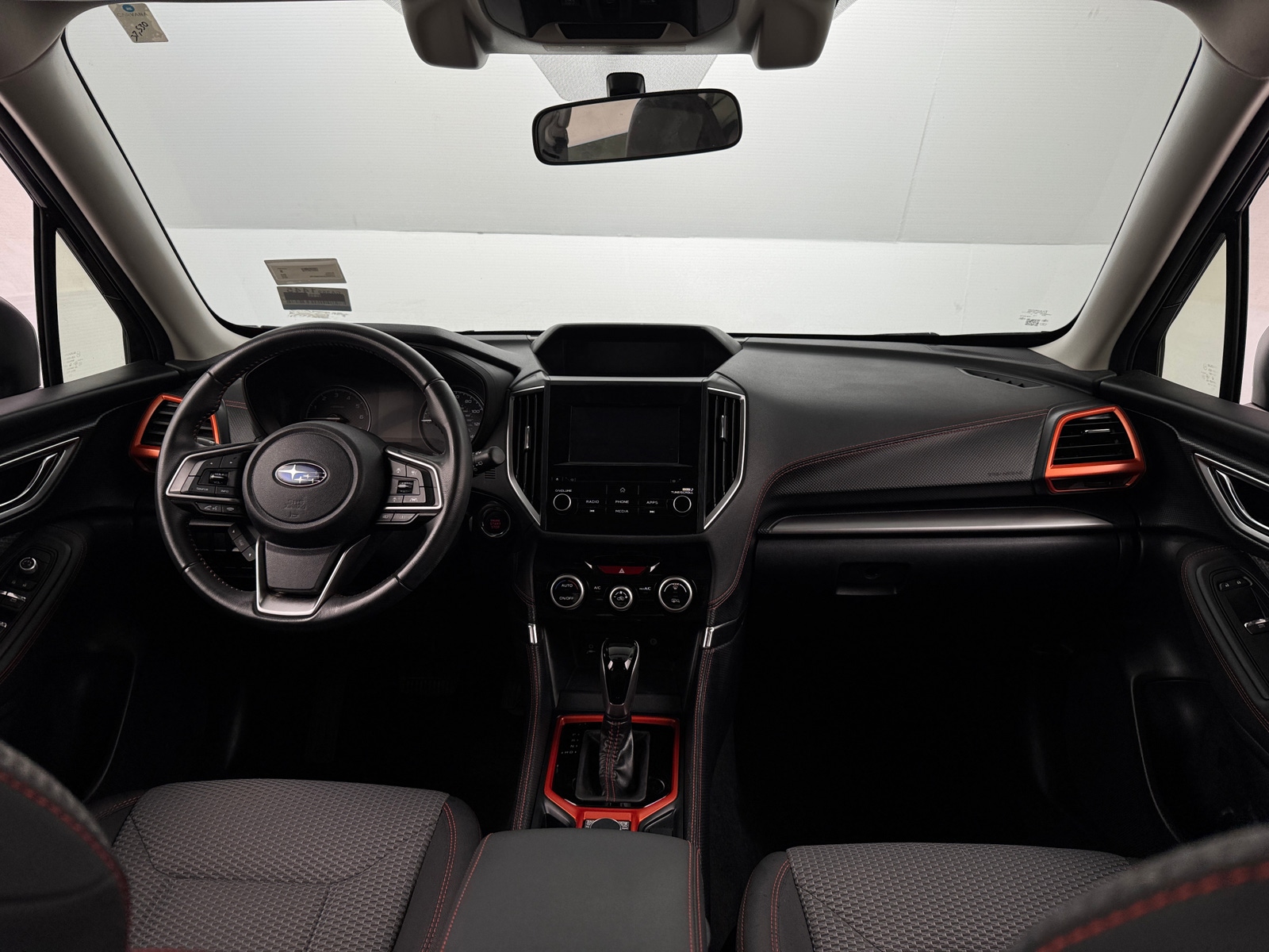 Thumbnail: 2019 Subaru Forester - 3