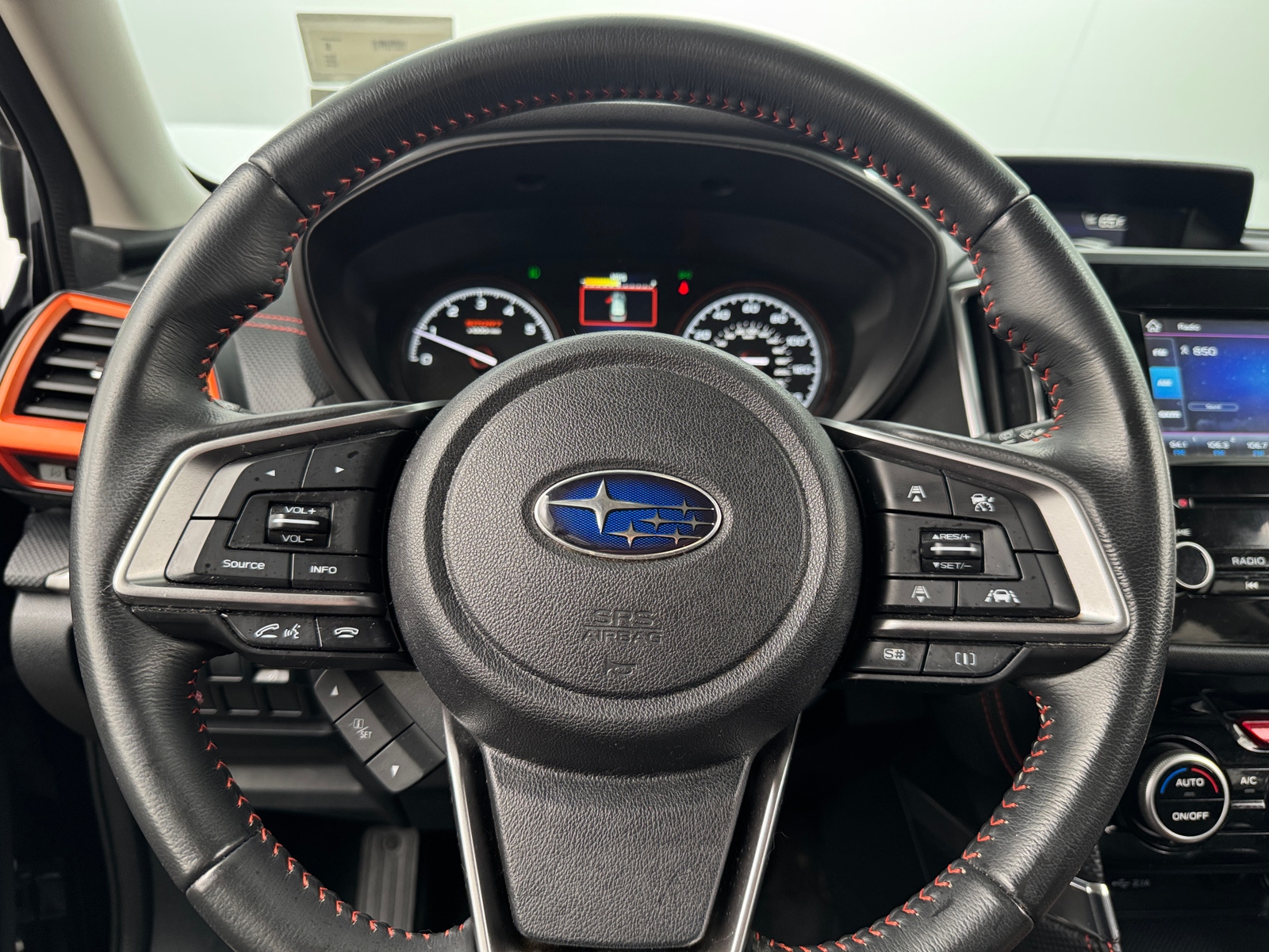 Thumbnail: 2019 Subaru Forester - 5