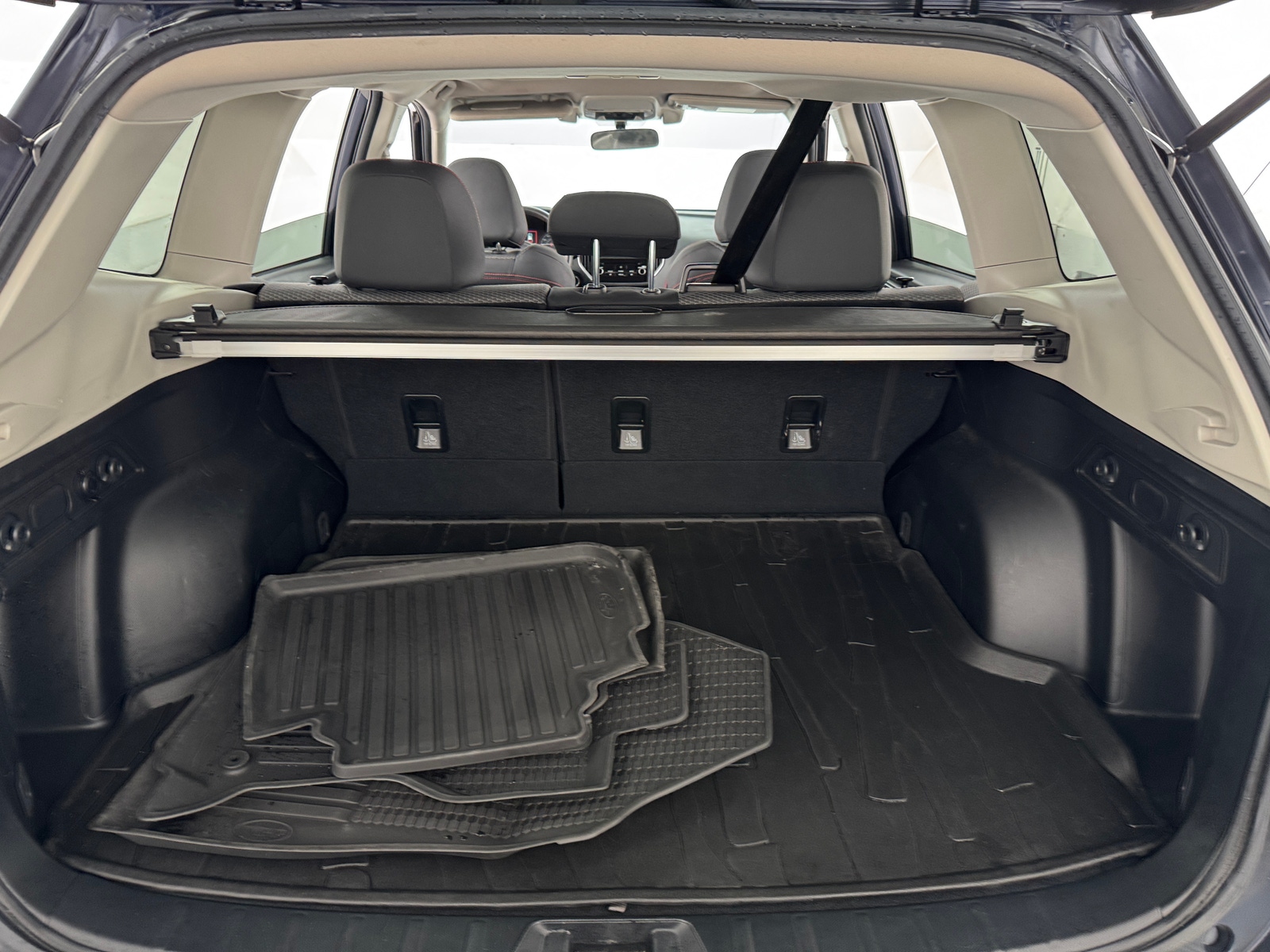 Thumbnail: 2019 Subaru Forester - 7