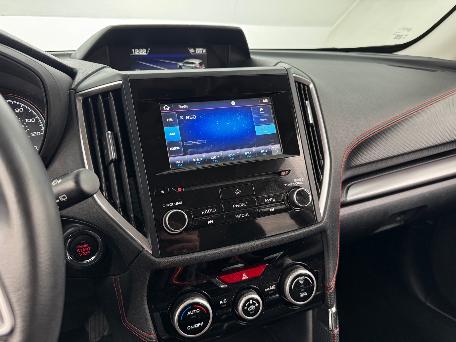 Thumbnail: 2019 Subaru Forester - 4