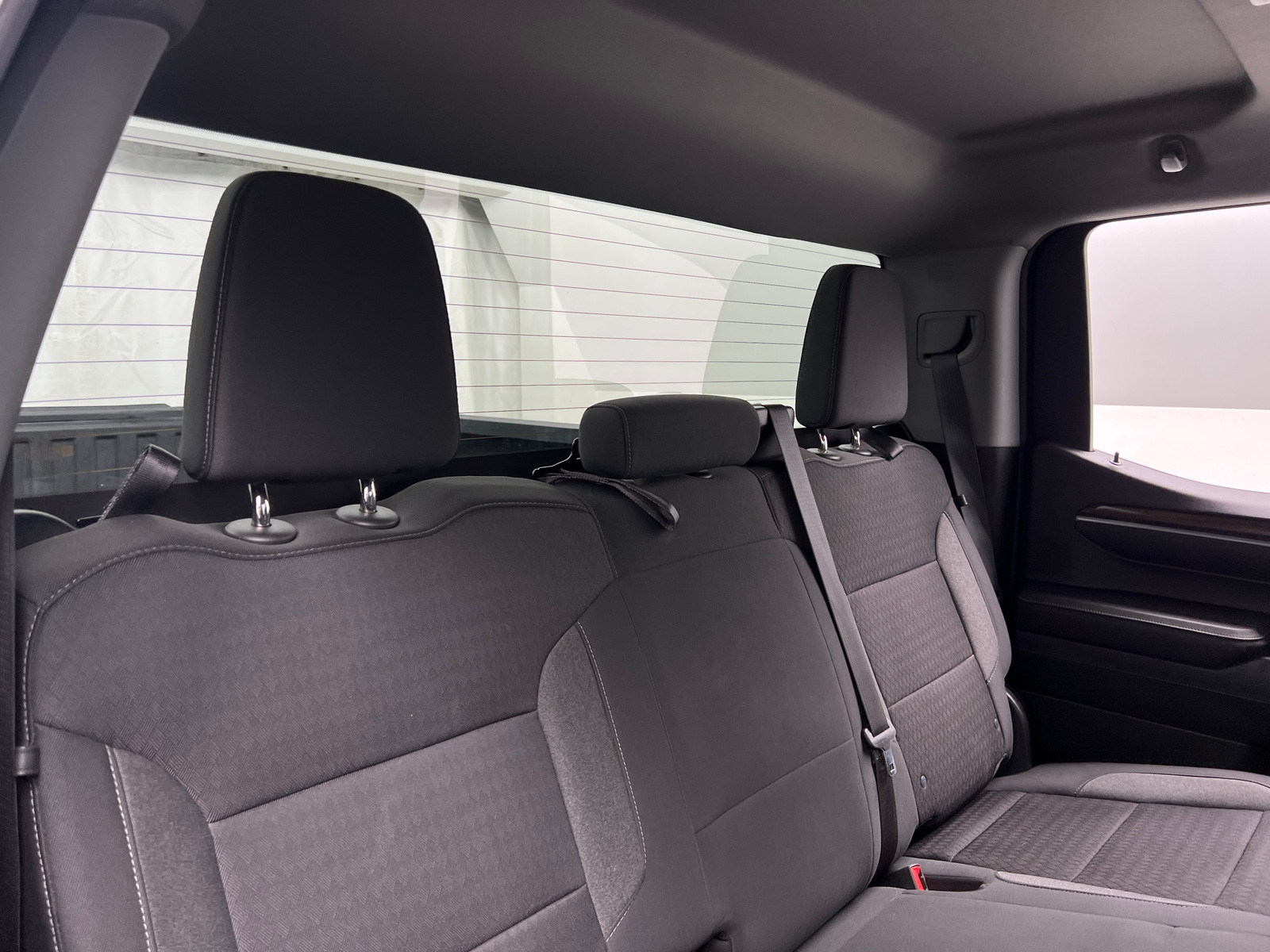 Thumbnail: 2023 Chevrolet Silverado 1500 - 6