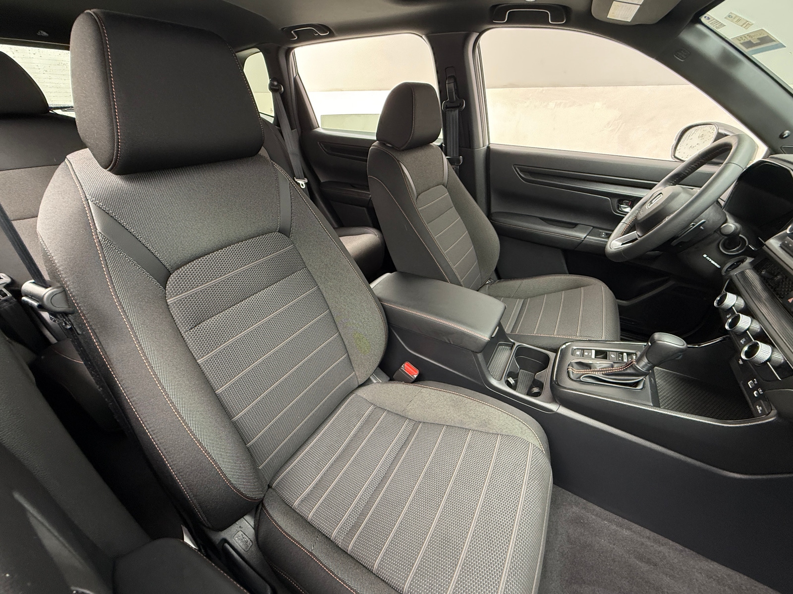 Thumbnail: 2023 Honda CR-V - 2