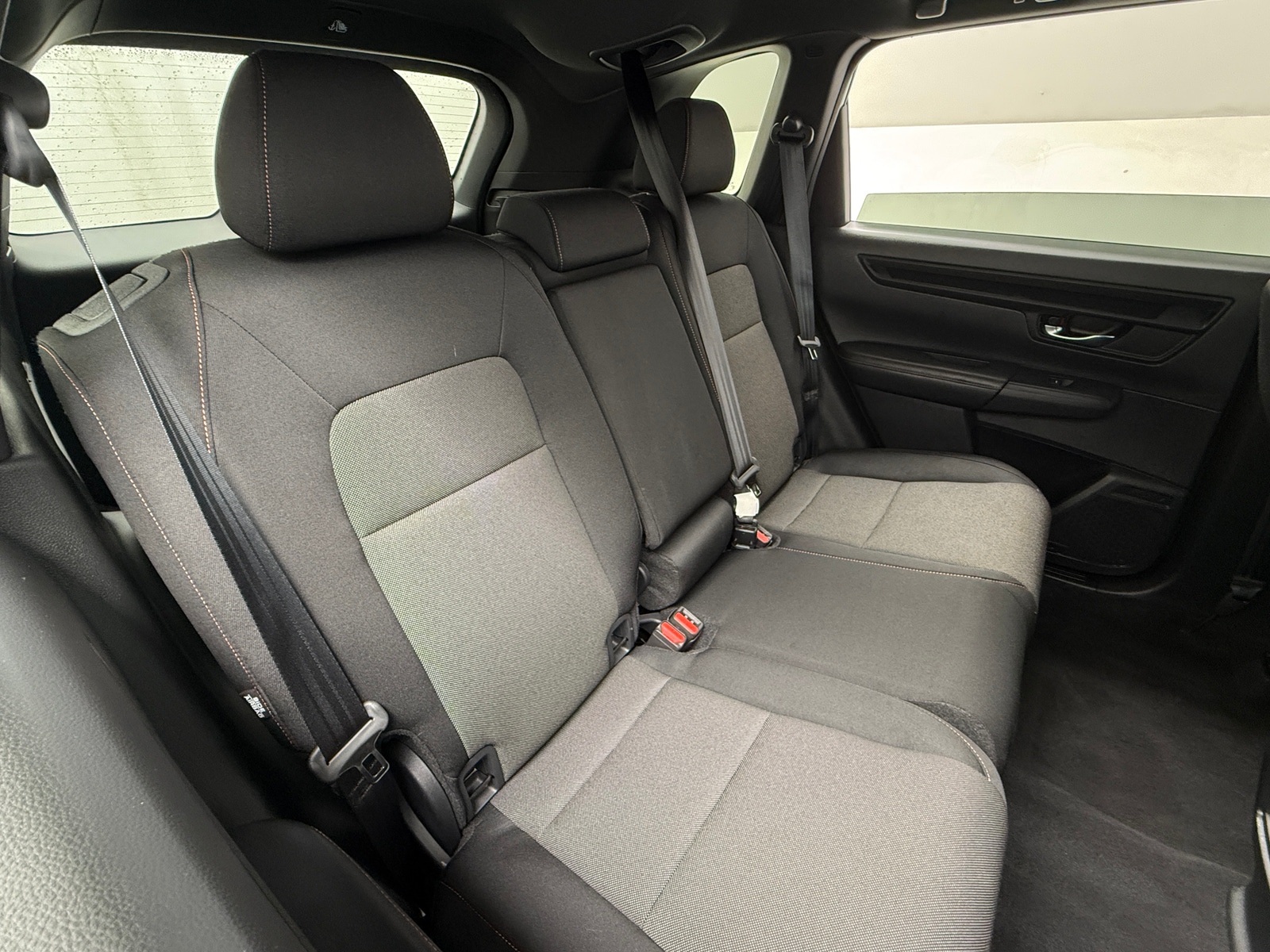 Thumbnail: 2023 Honda CR-V - 6