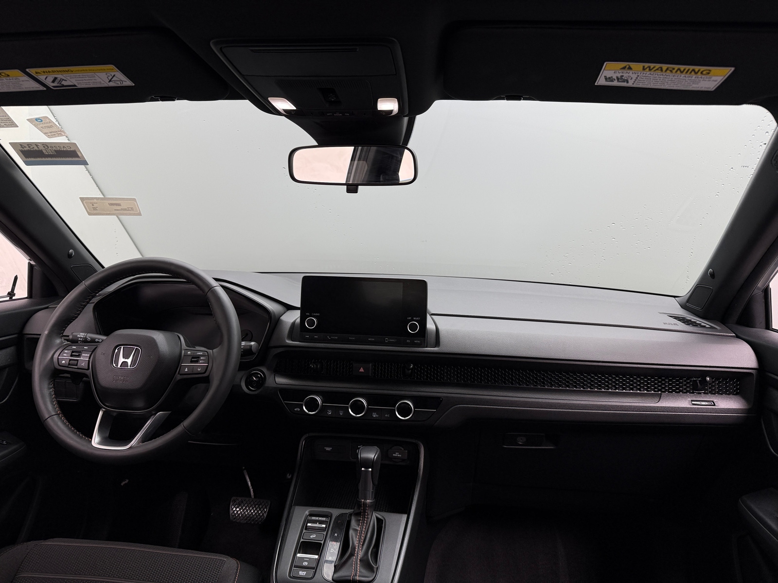 Thumbnail: 2023 Honda CR-V - 3