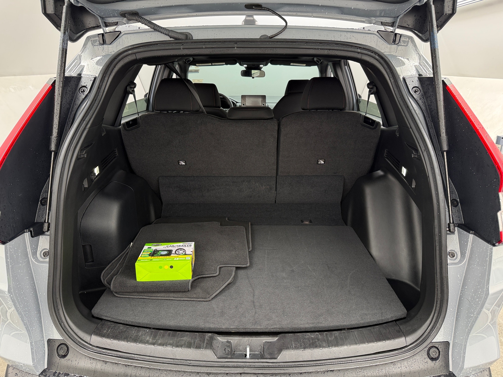 Thumbnail: 2023 Honda CR-V - 7