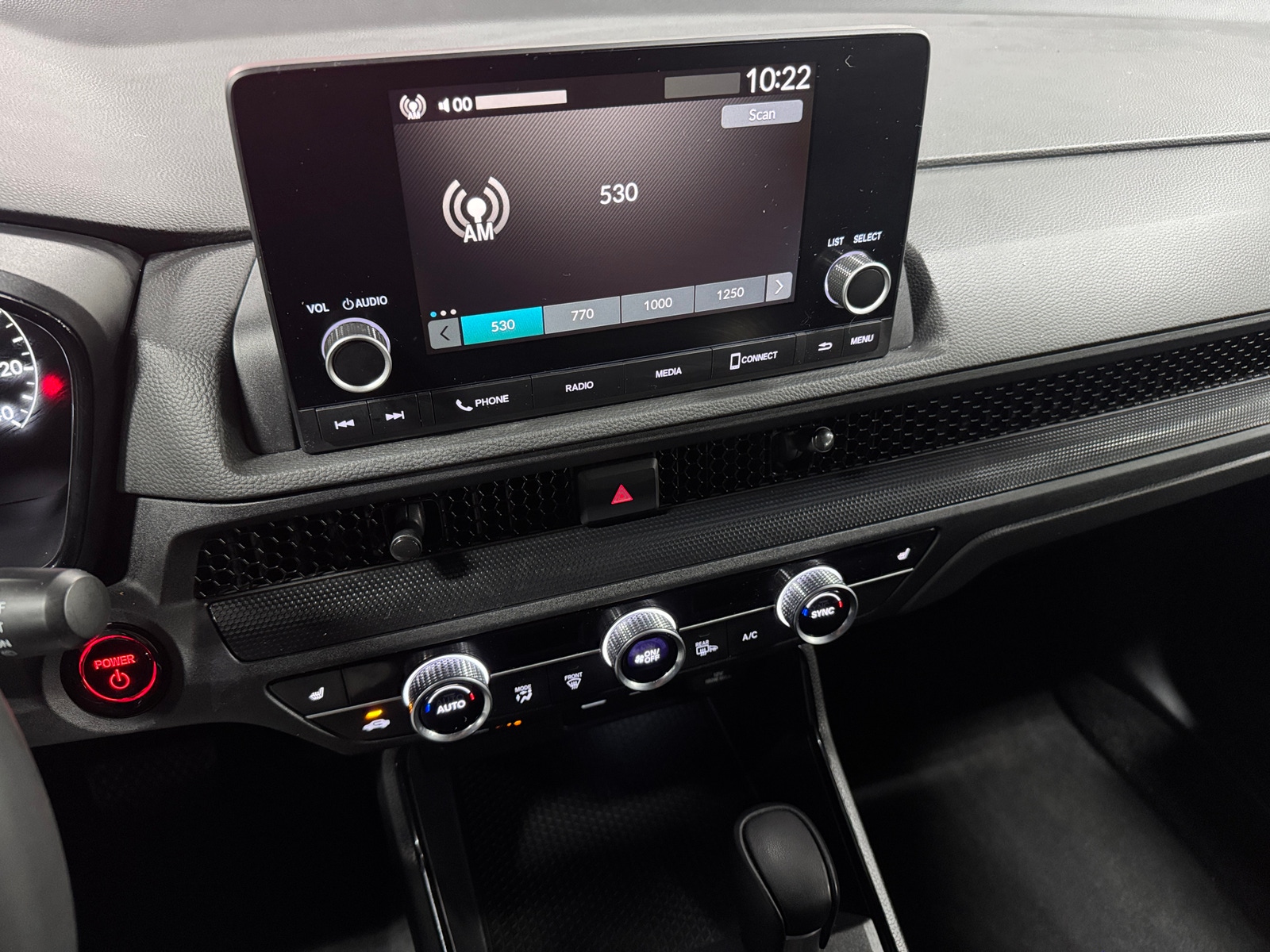 Thumbnail: 2023 Honda CR-V - 4