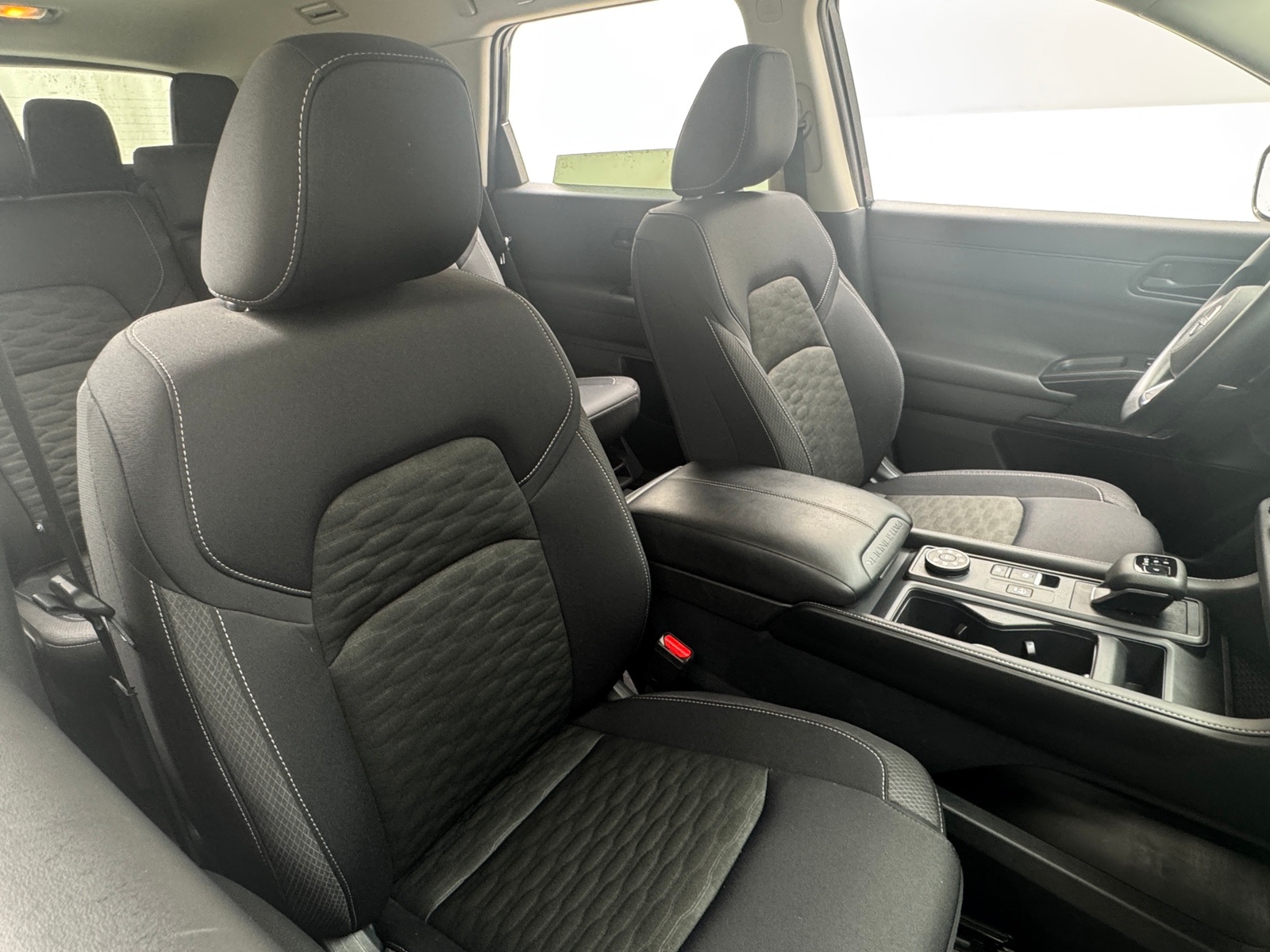 Thumbnail: 2024 Nissan Pathfinder - 2