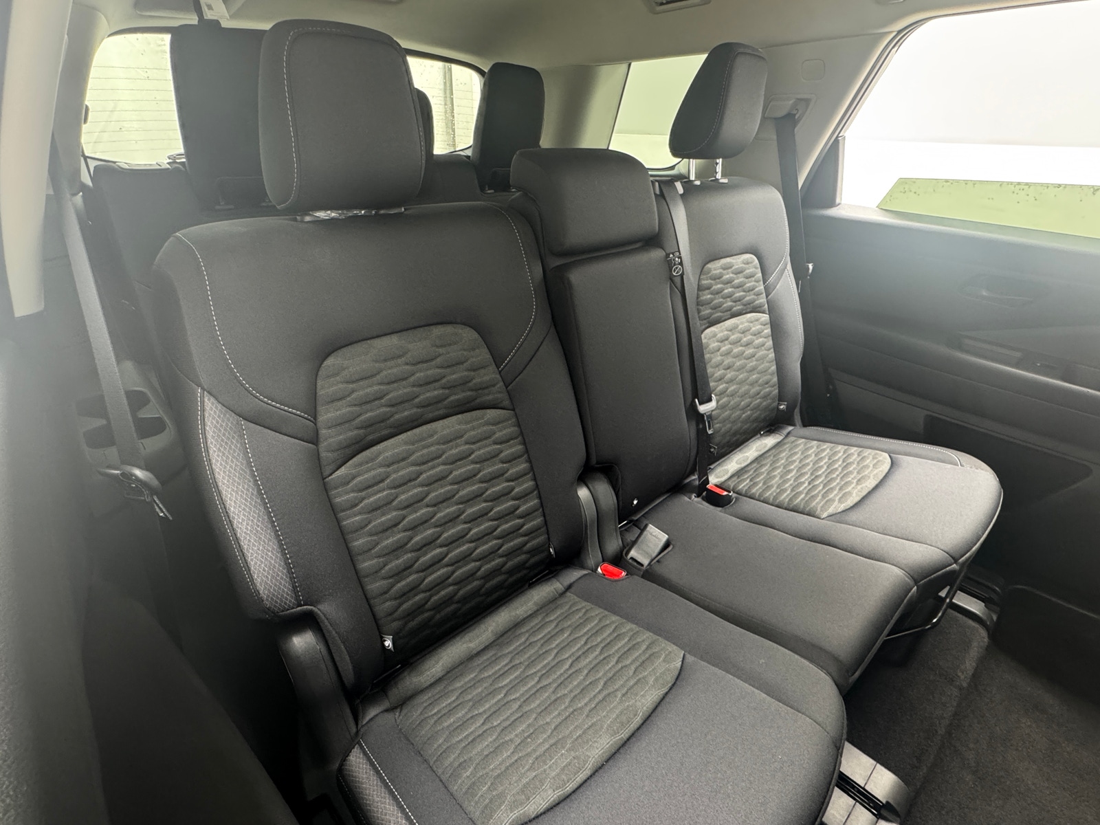 Thumbnail: 2024 Nissan Pathfinder - 6