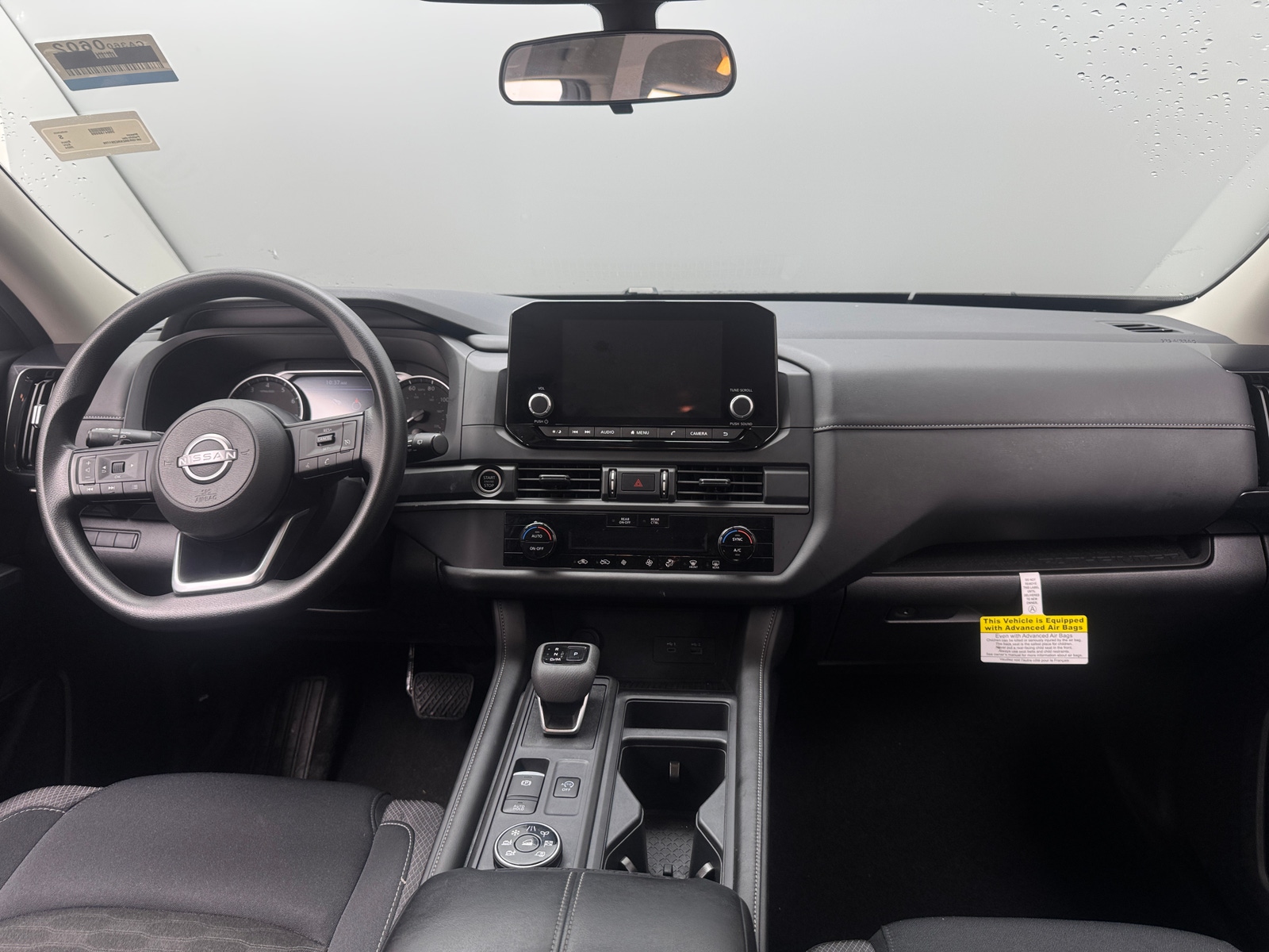 Thumbnail: 2024 Nissan Pathfinder - 3