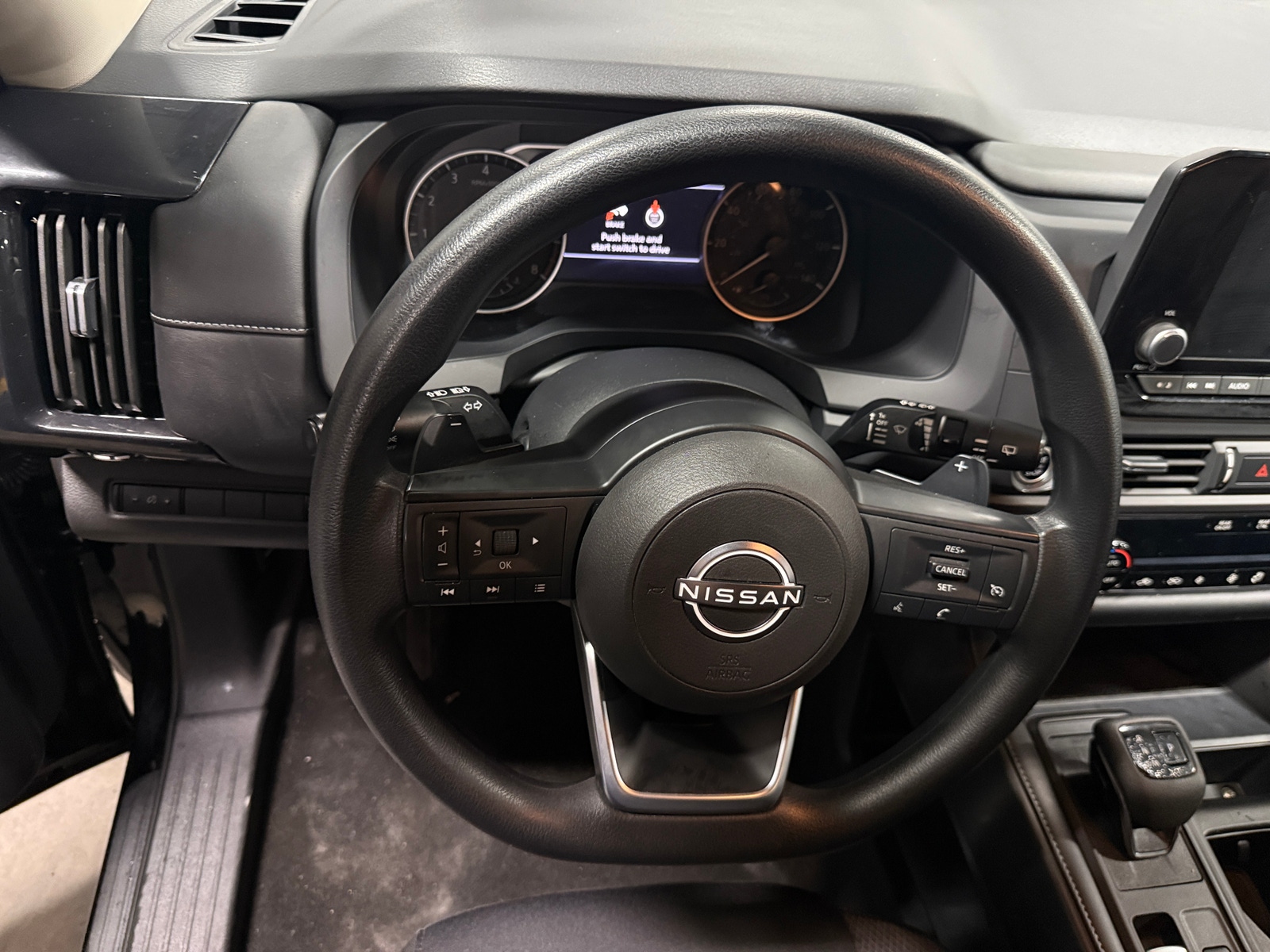 Thumbnail: 2024 Nissan Pathfinder - 5