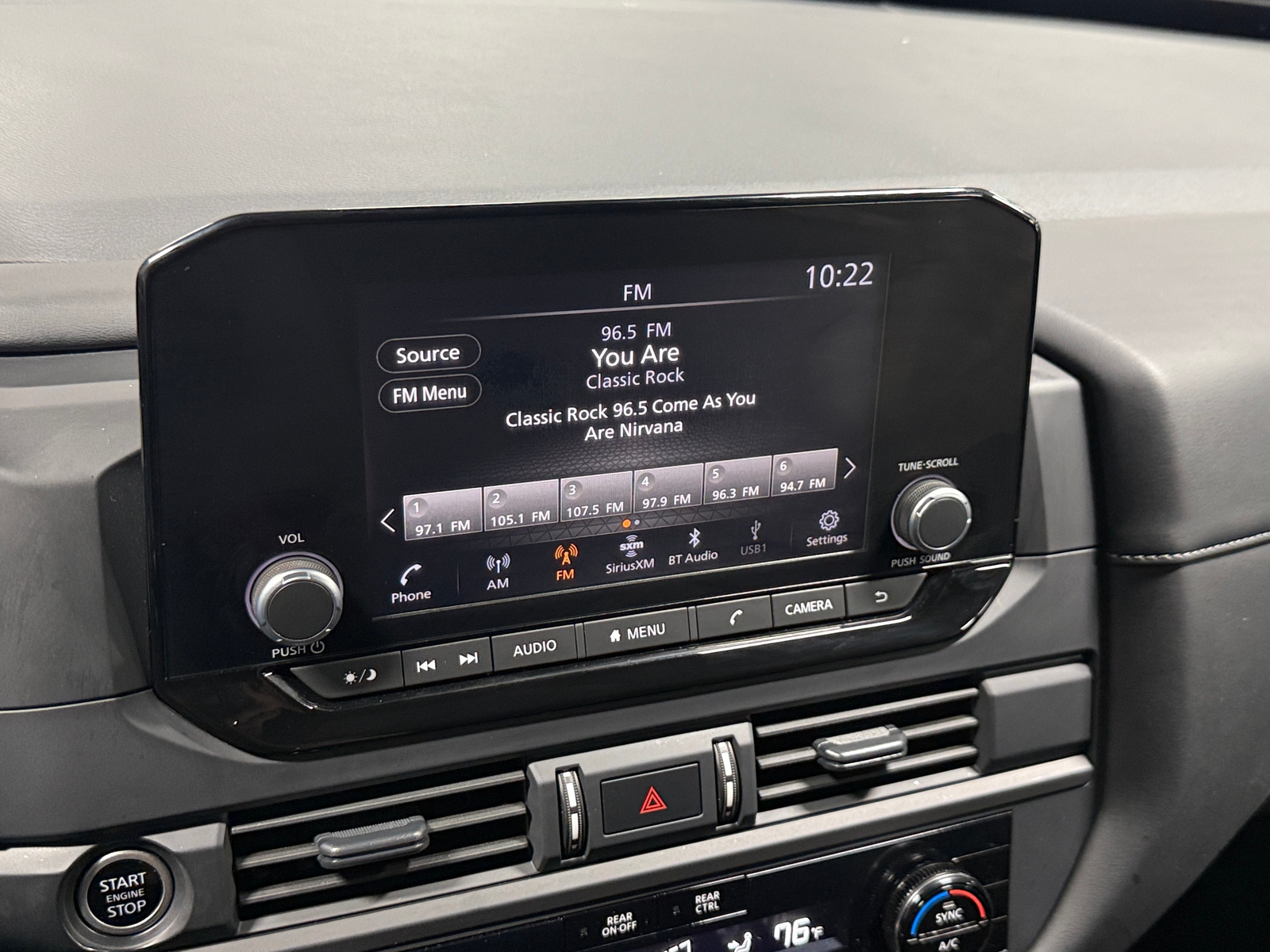 Thumbnail: 2024 Nissan Pathfinder - 4