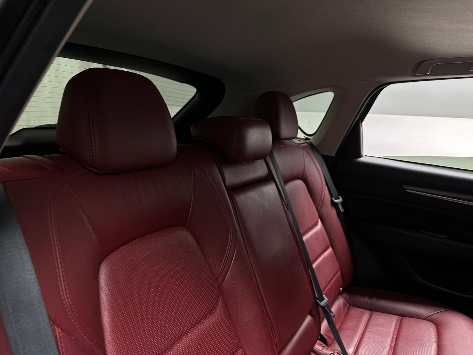 Thumbnail: 2023 Mazda CX-5 - 5