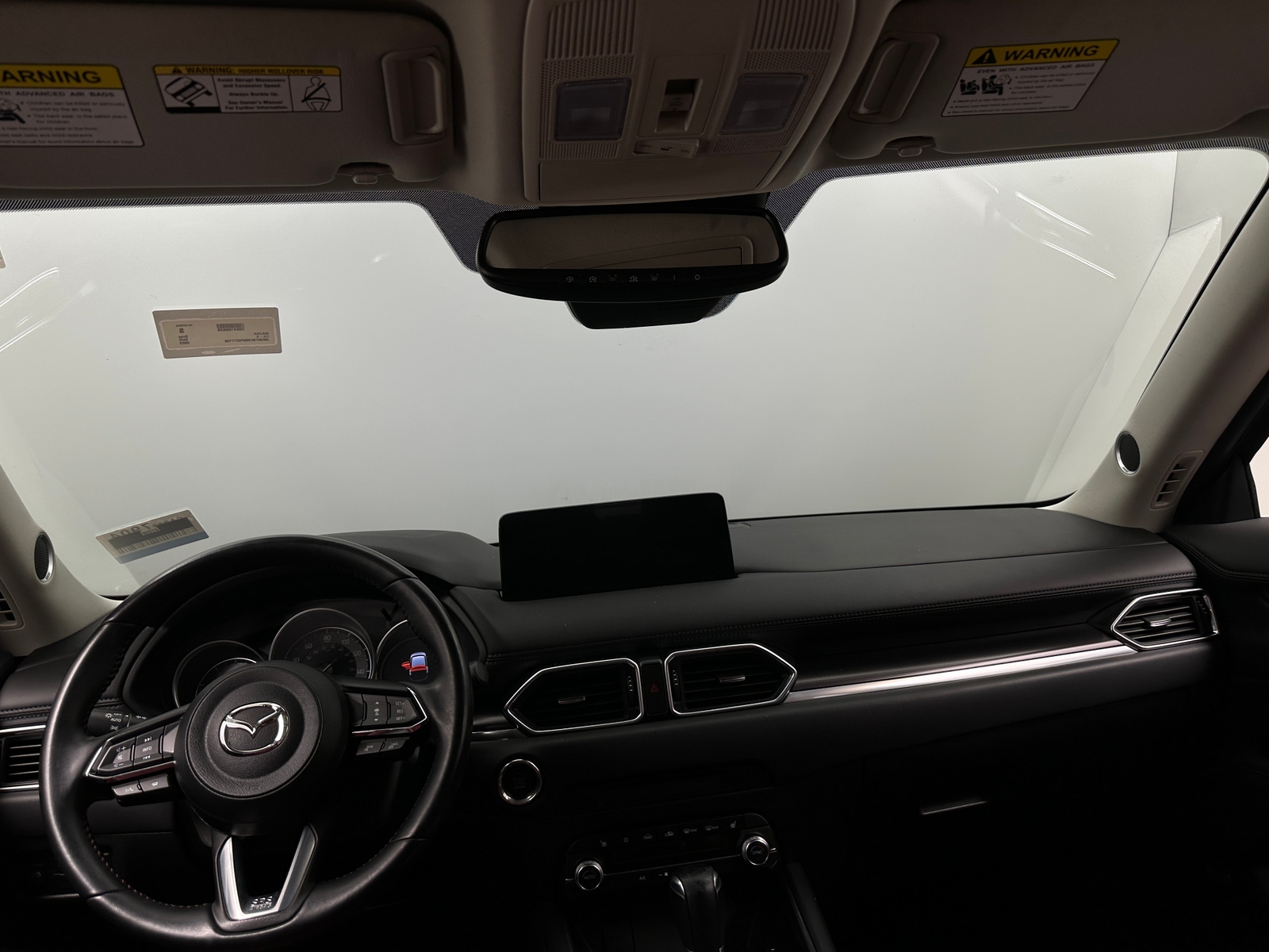 Thumbnail: 2023 Mazda CX-5 - 2