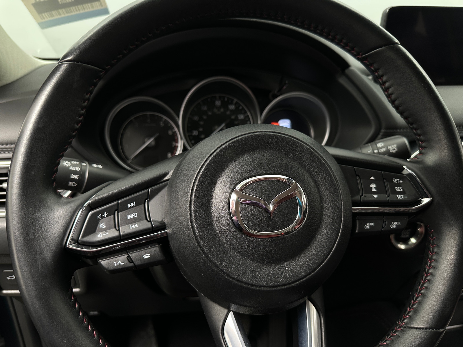 Thumbnail: 2023 Mazda CX-5 - 4